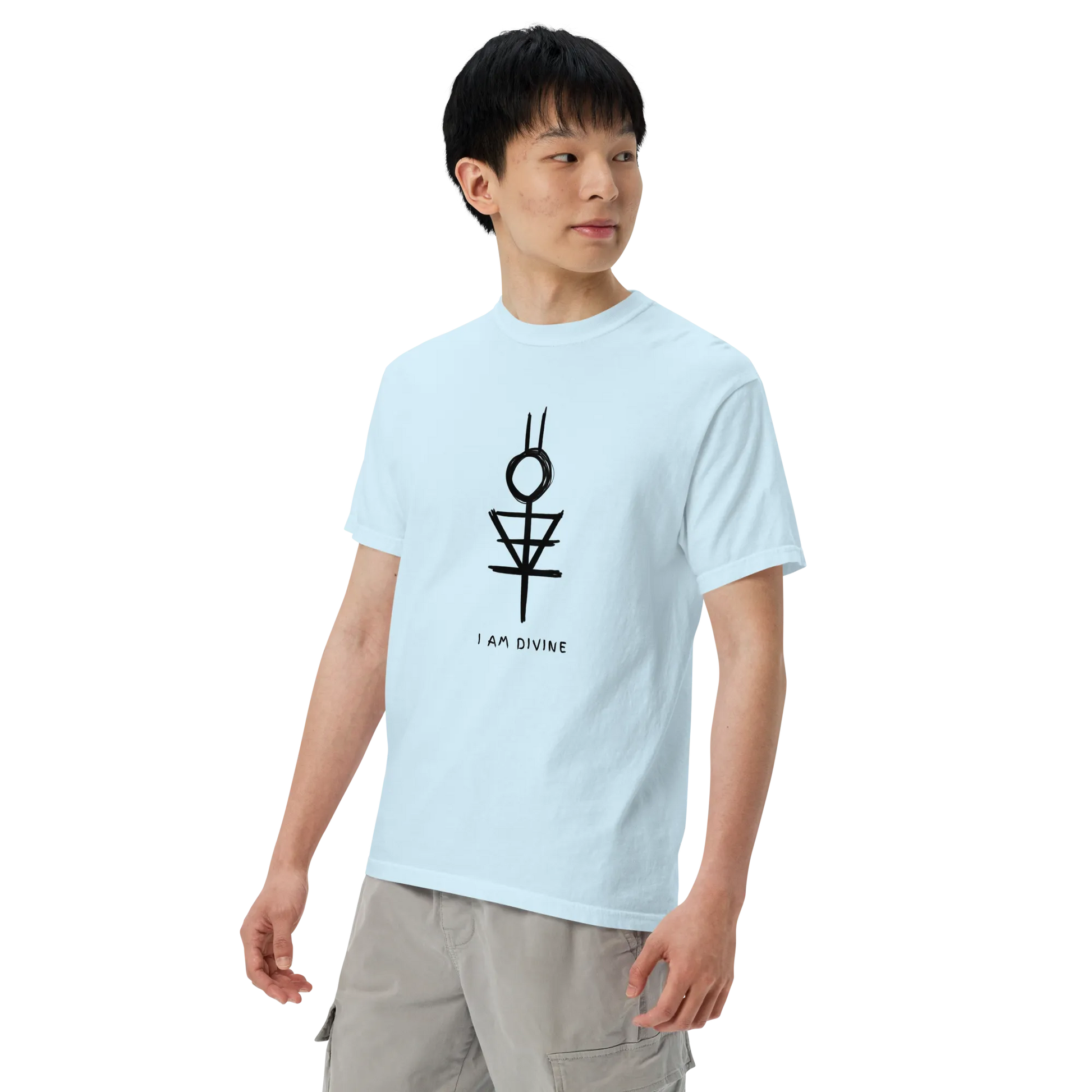 Divine Sigil T-Shirt