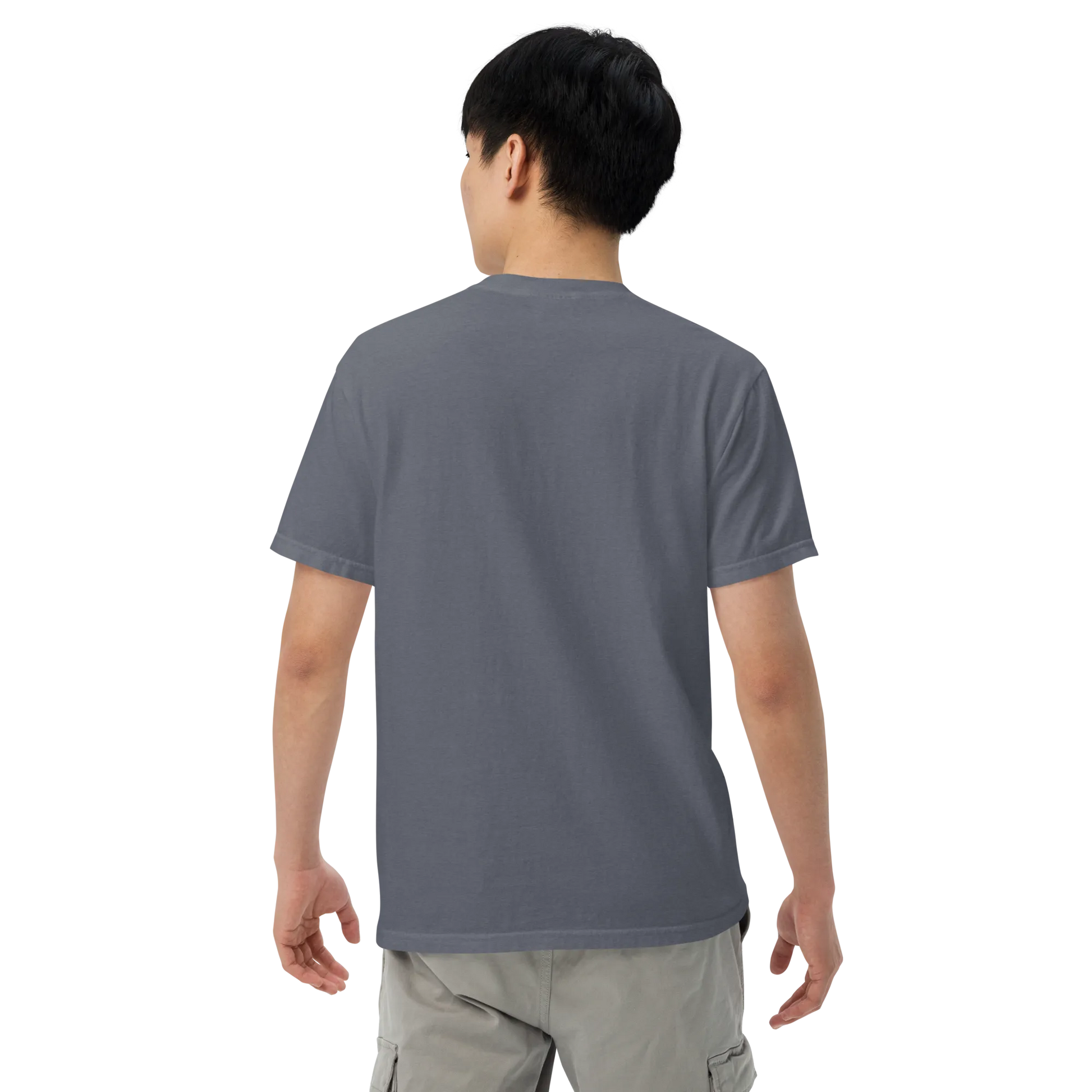 Unlimited Adventures Tee