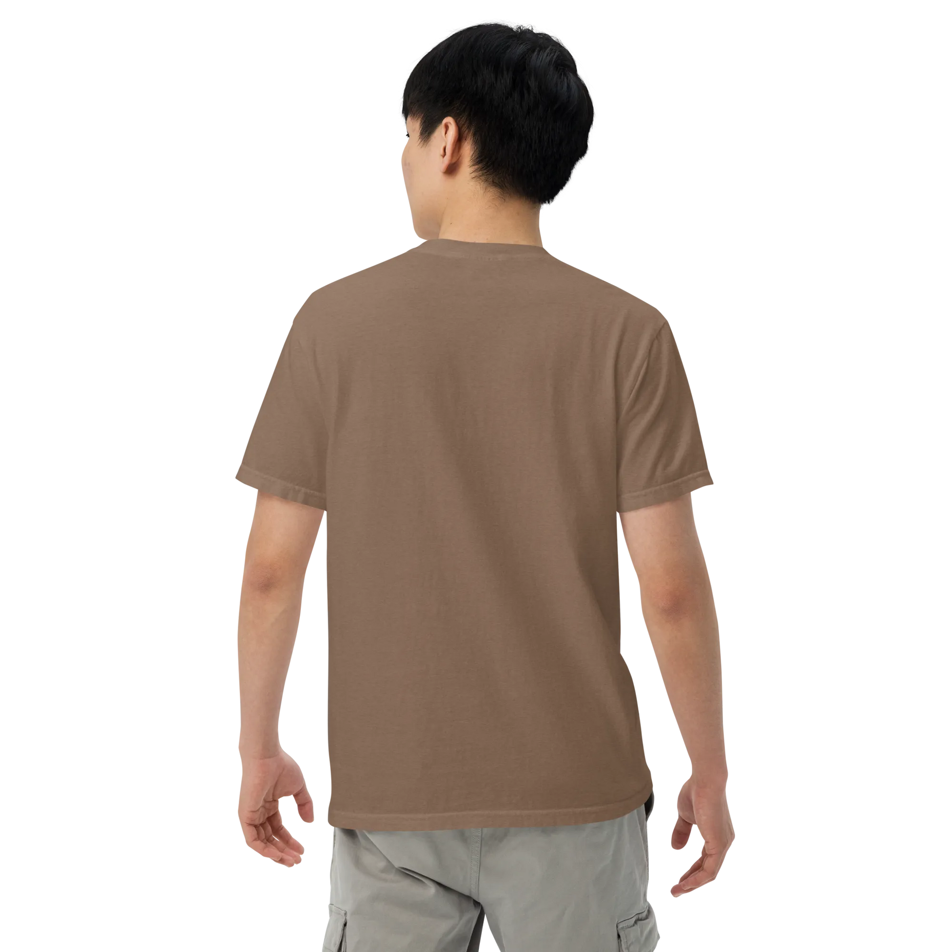 Nature Graphic T-Shirt