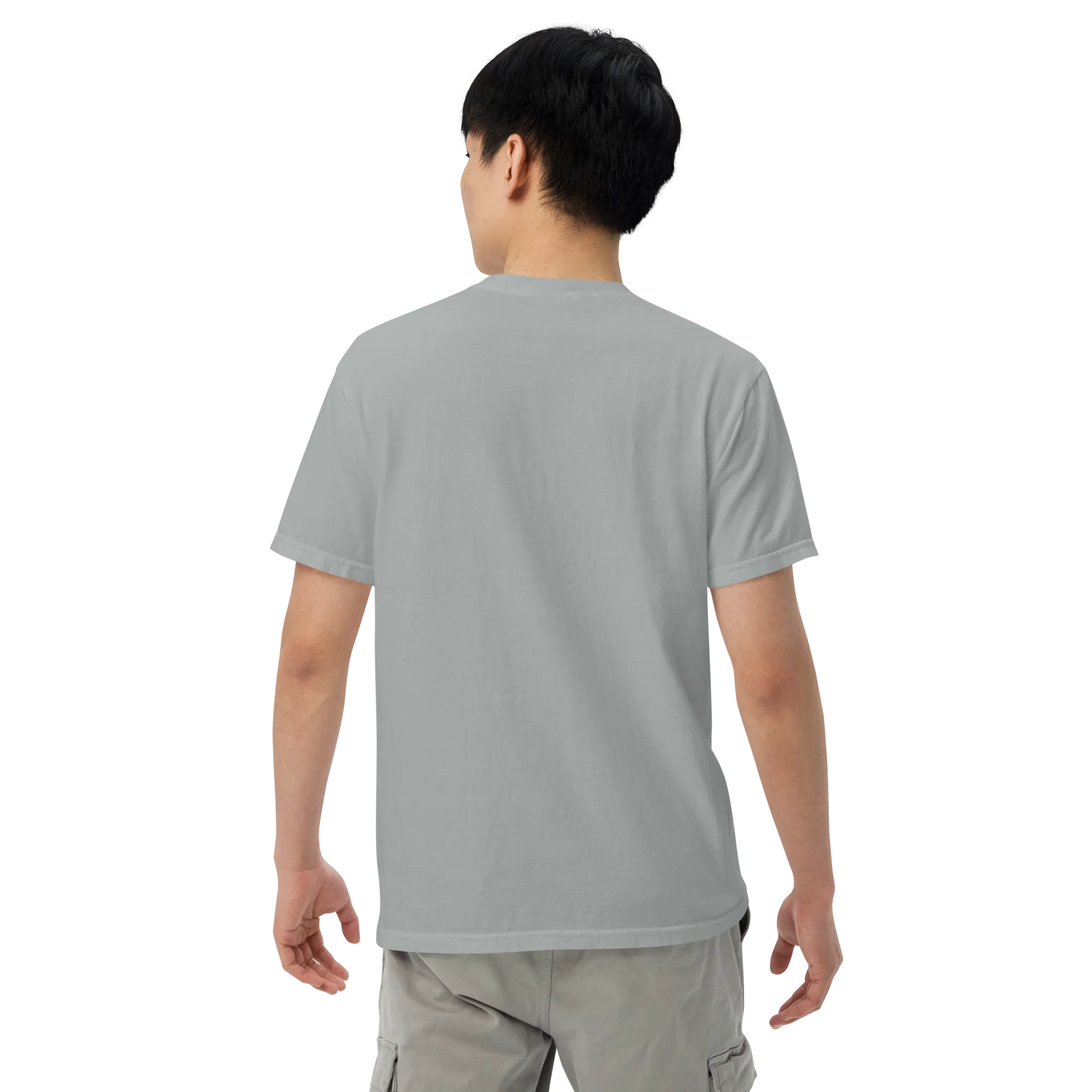 King Graphic T-Shirt