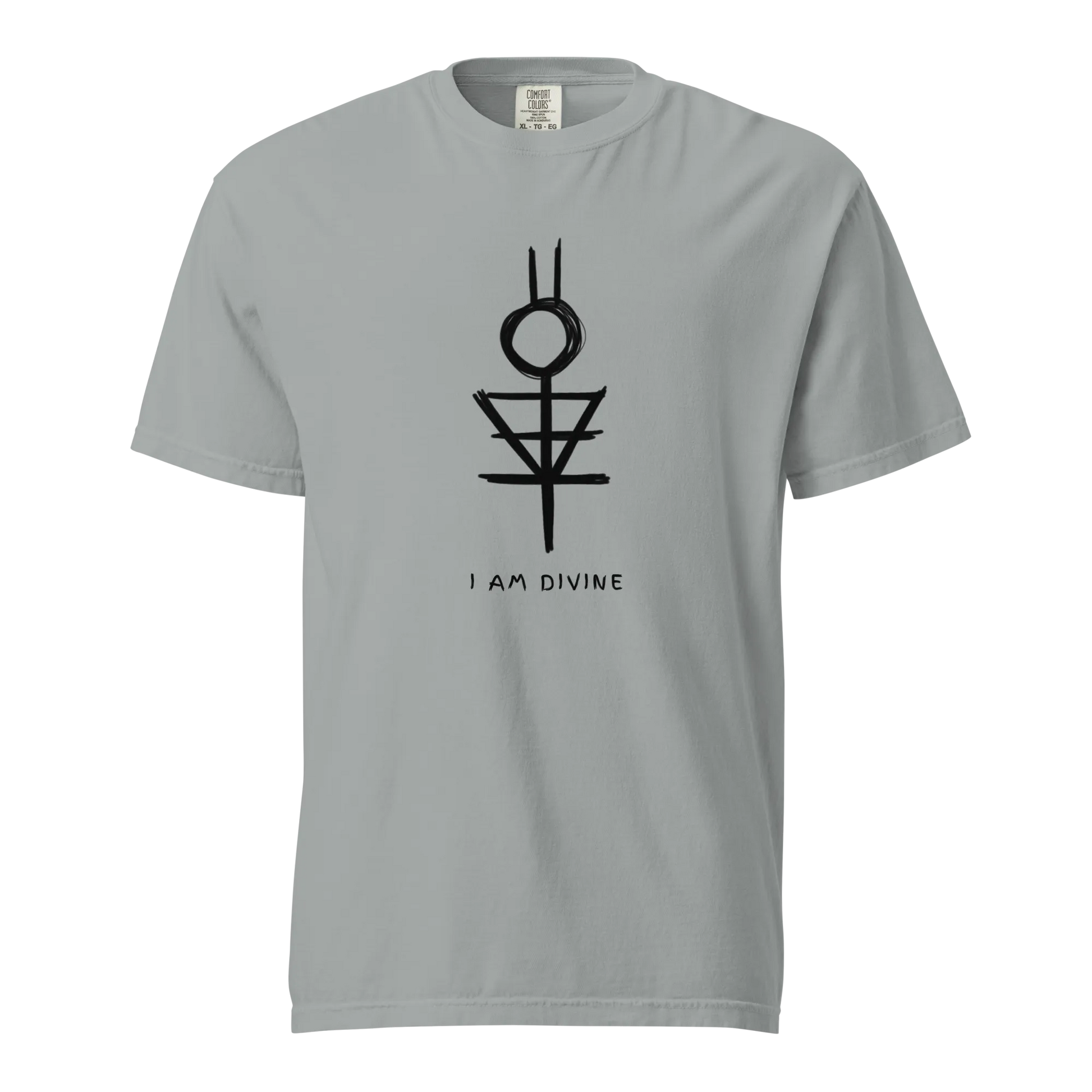 Divine Sigil T-Shirt