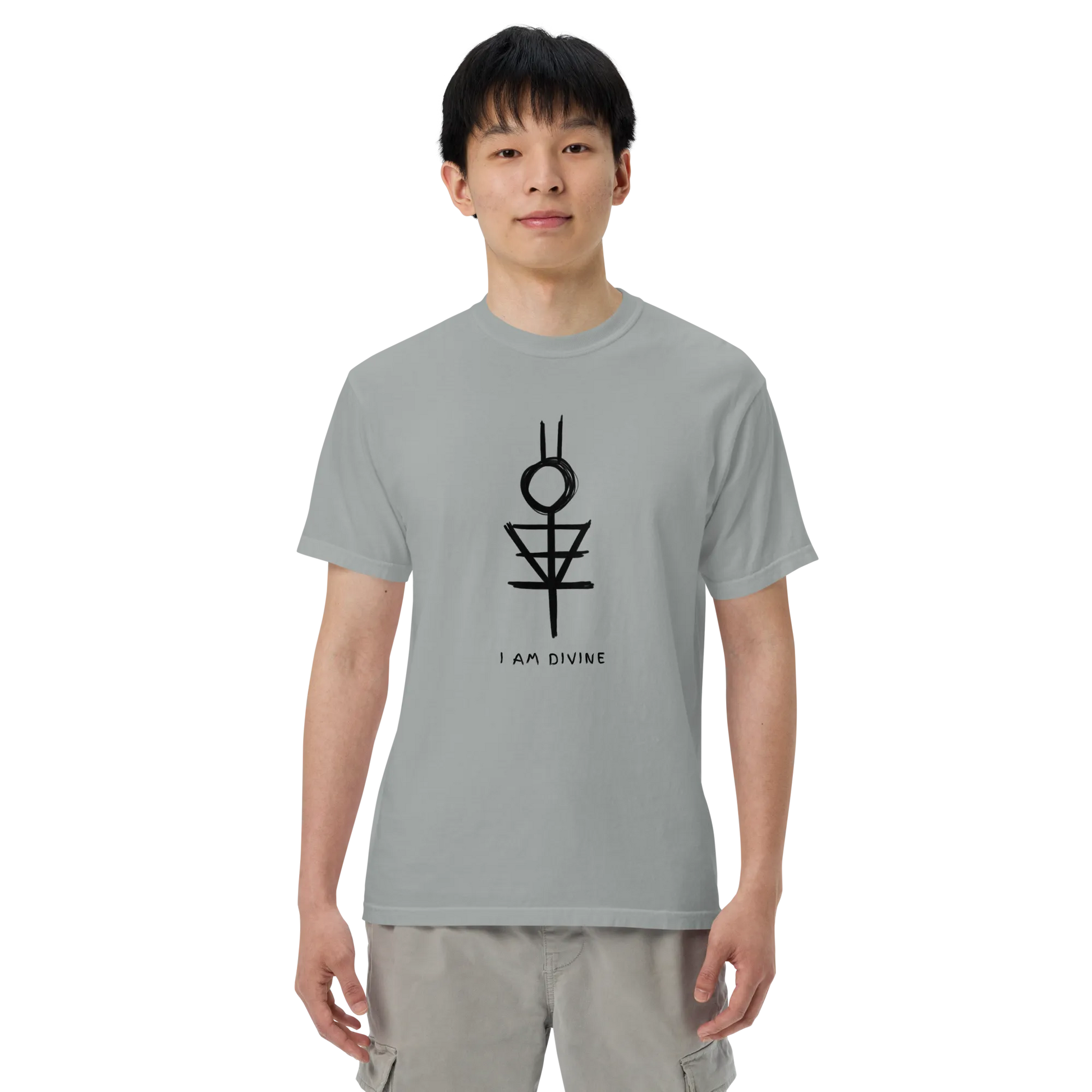 Divine Sigil T-Shirt