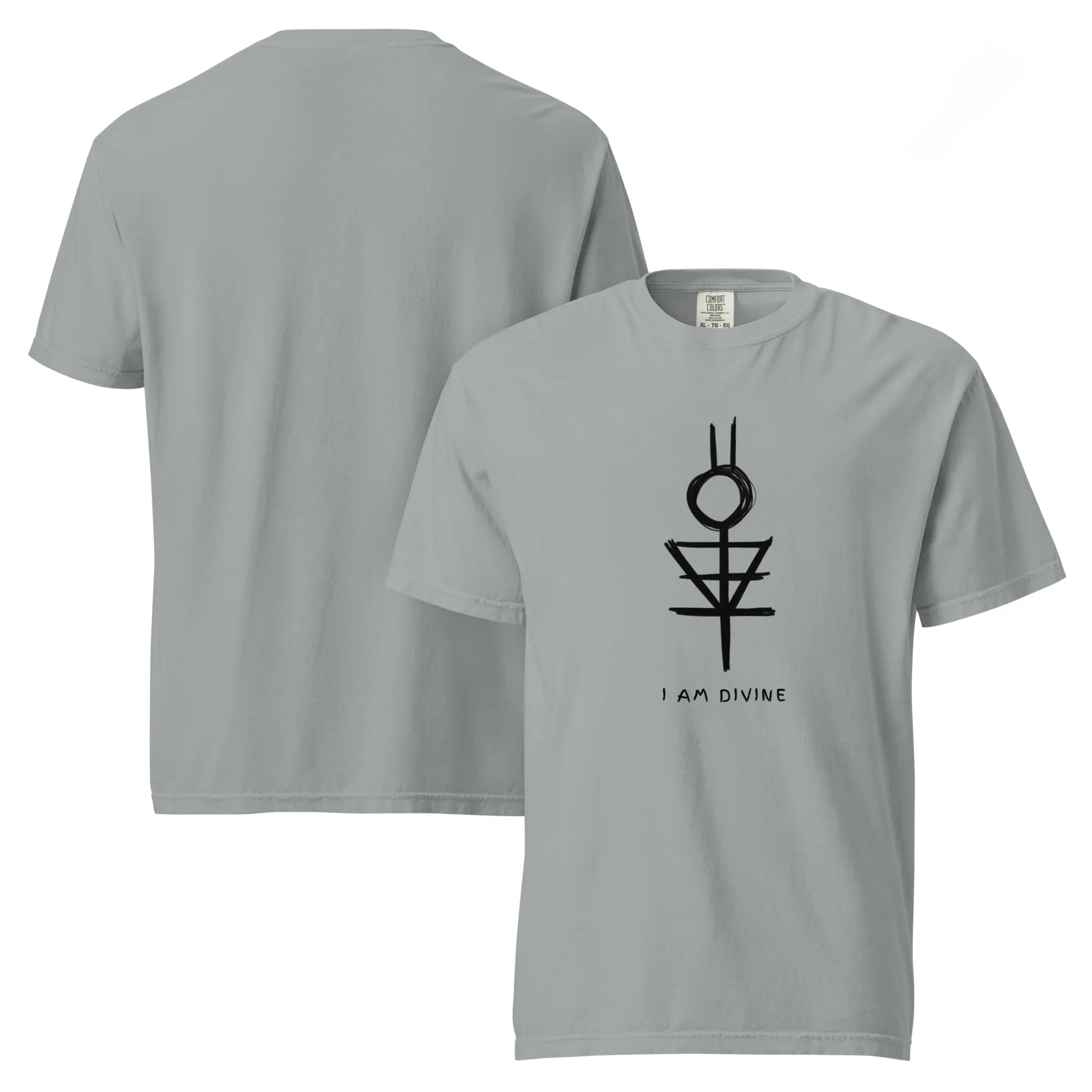 Divine Sigil T-Shirt