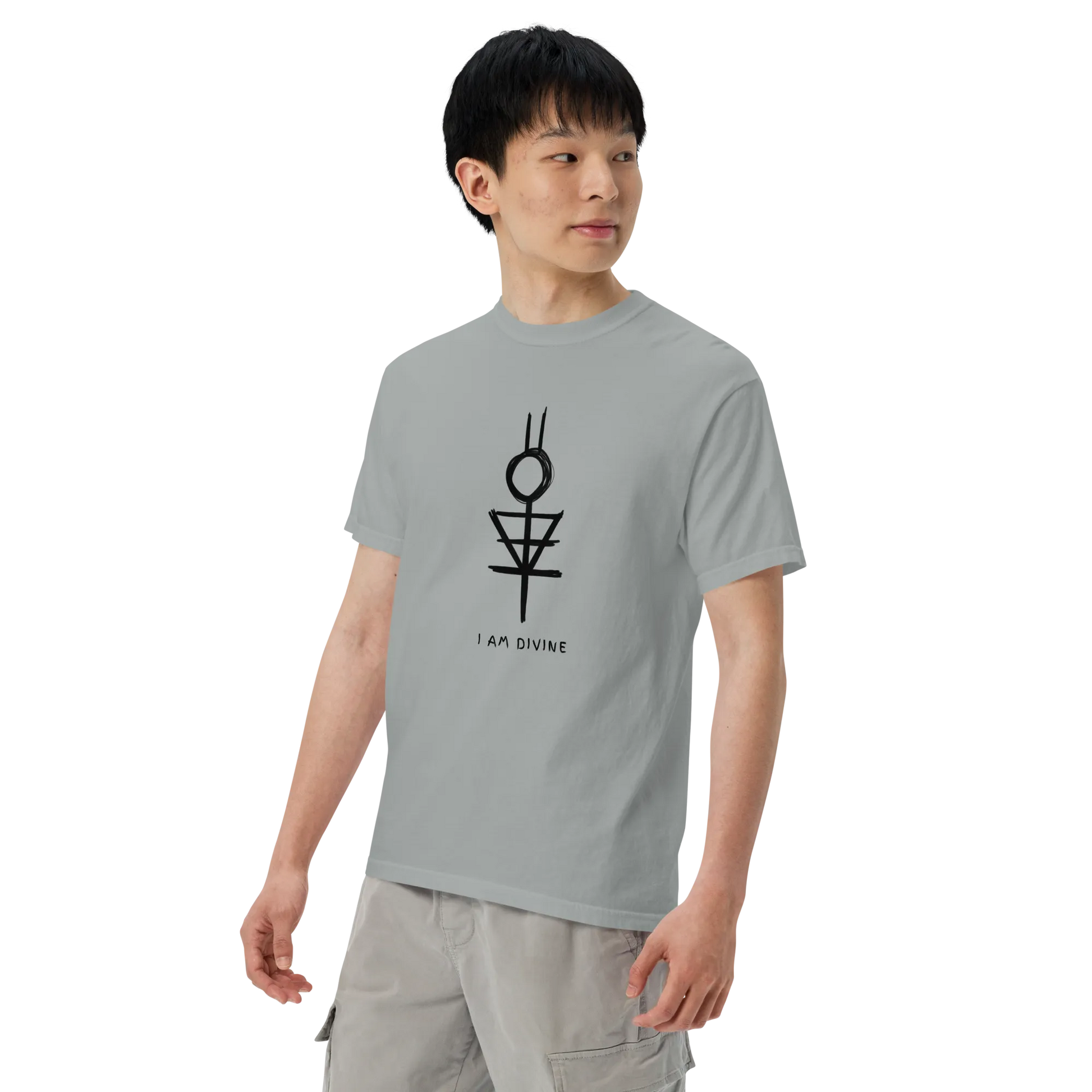 Divine Sigil T-Shirt