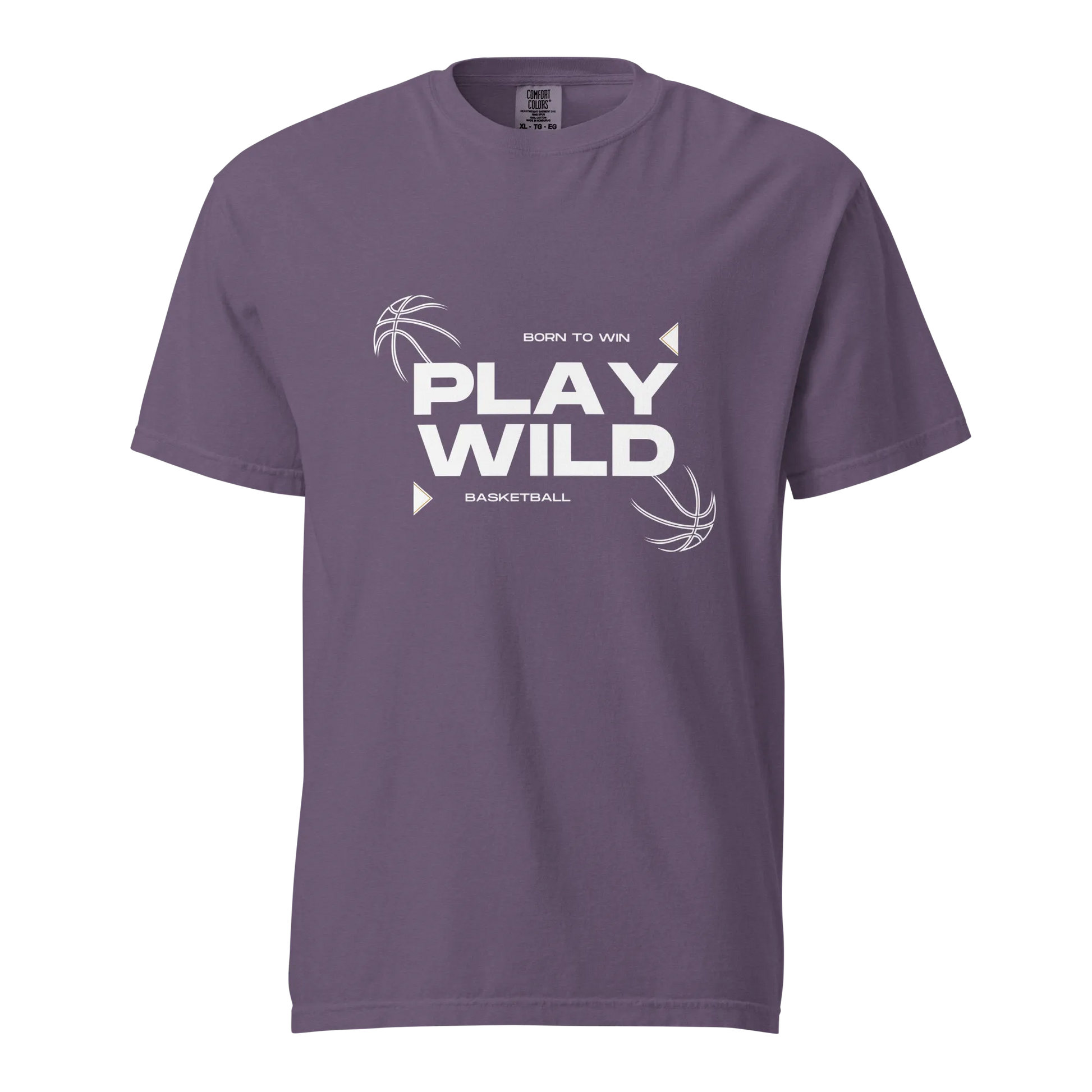 Play Wild T-Shirt