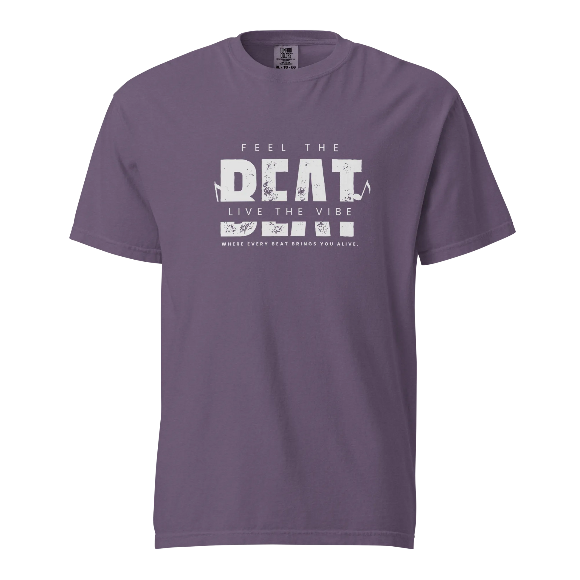 Feel The Beat T-Shirt