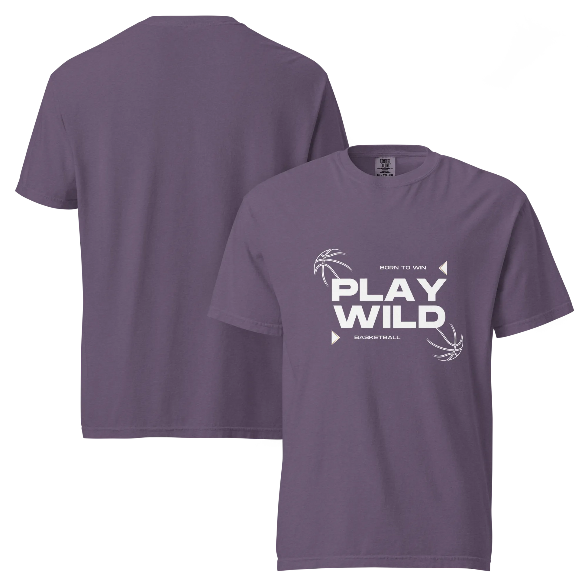 Play Wild T-Shirt