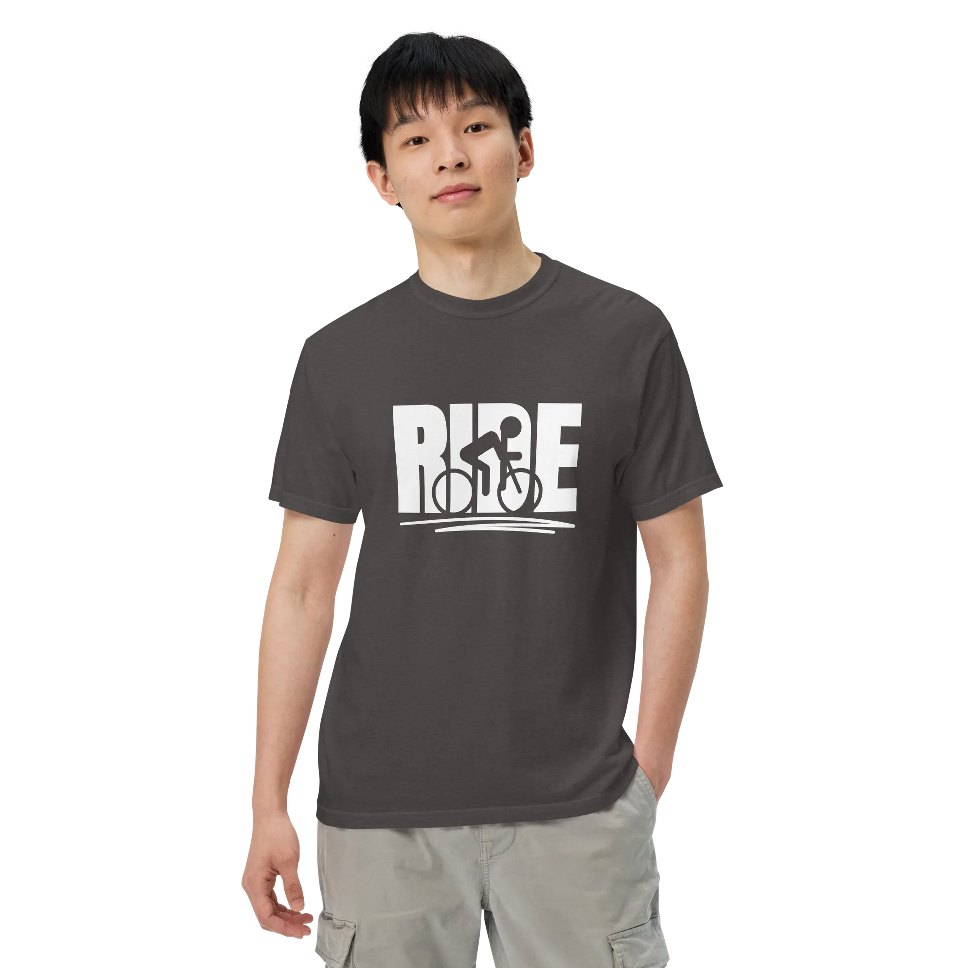 Bold Ride T-Shirt