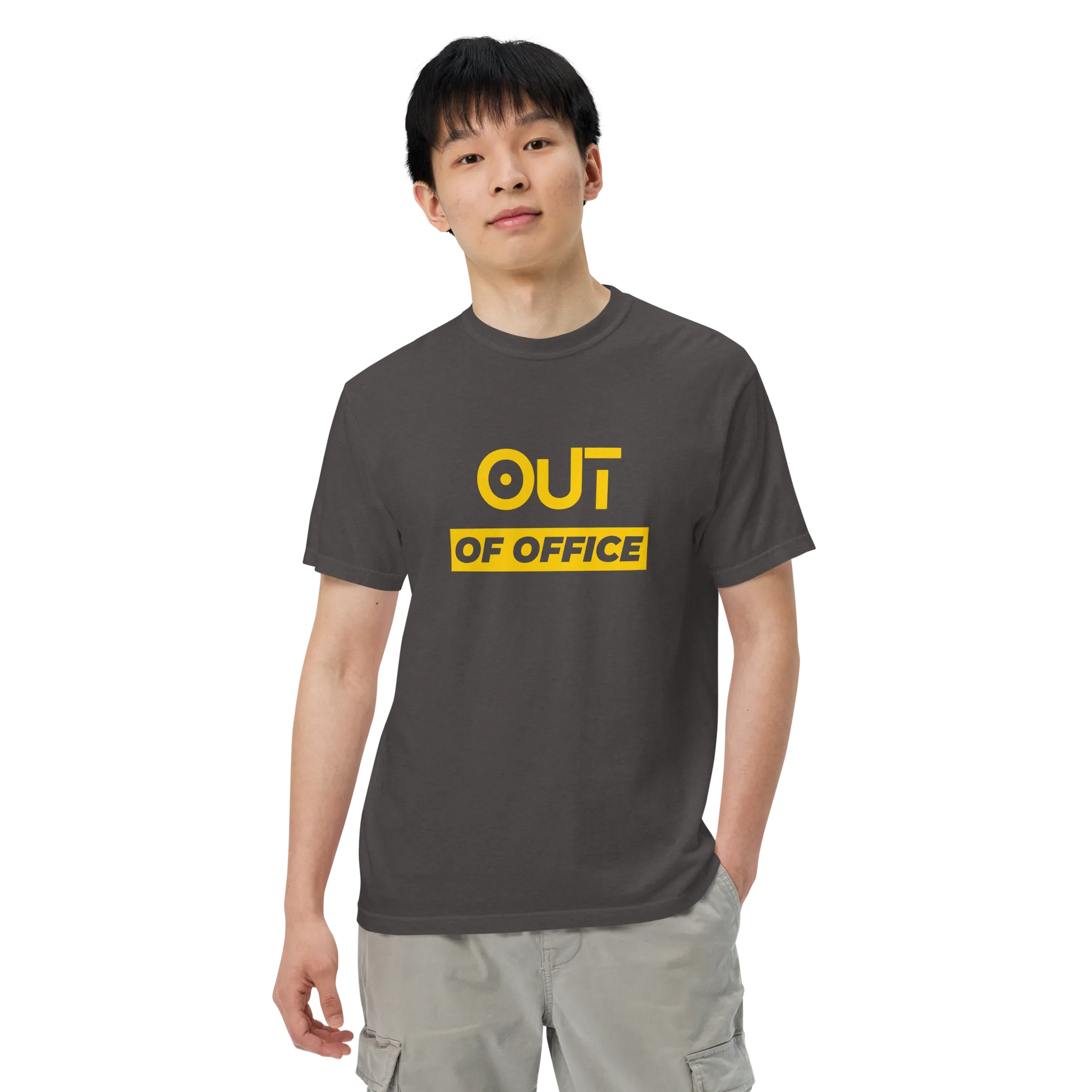 Out Of Office T-Shirt