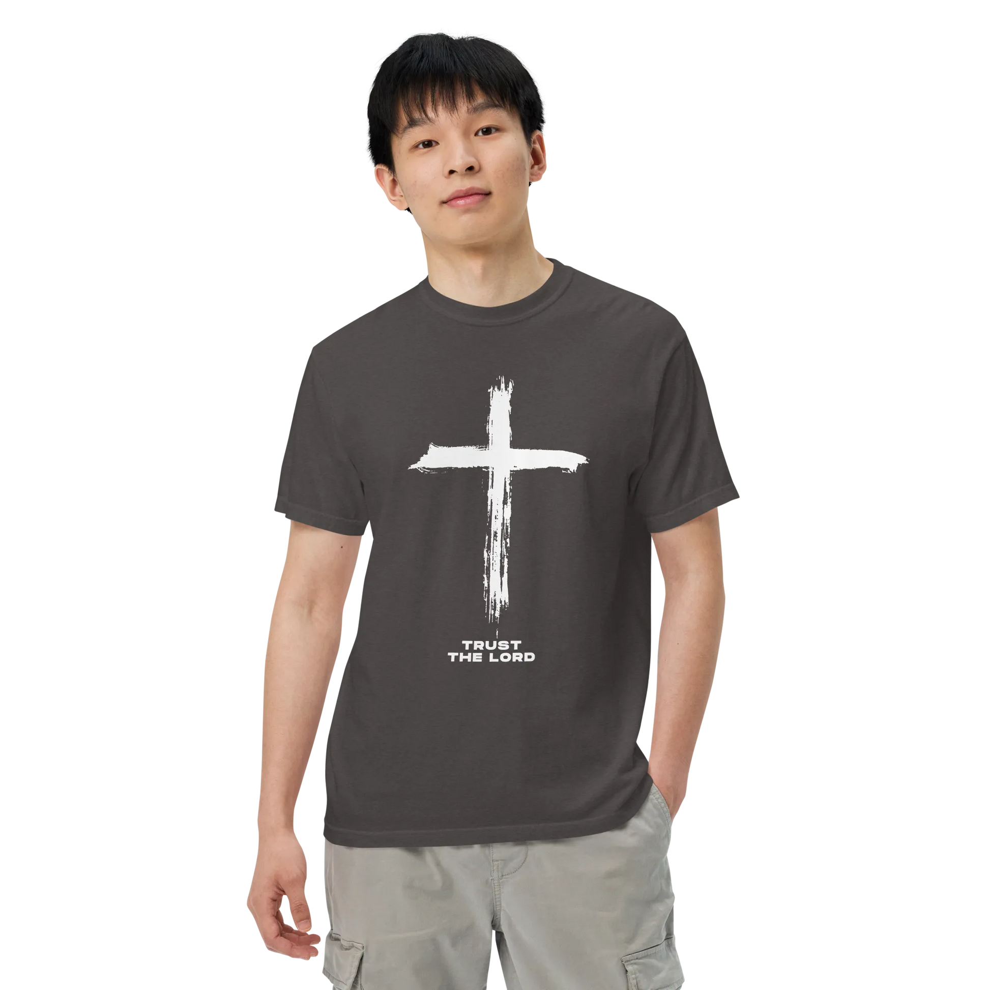 Trust The Lord T-Shirt