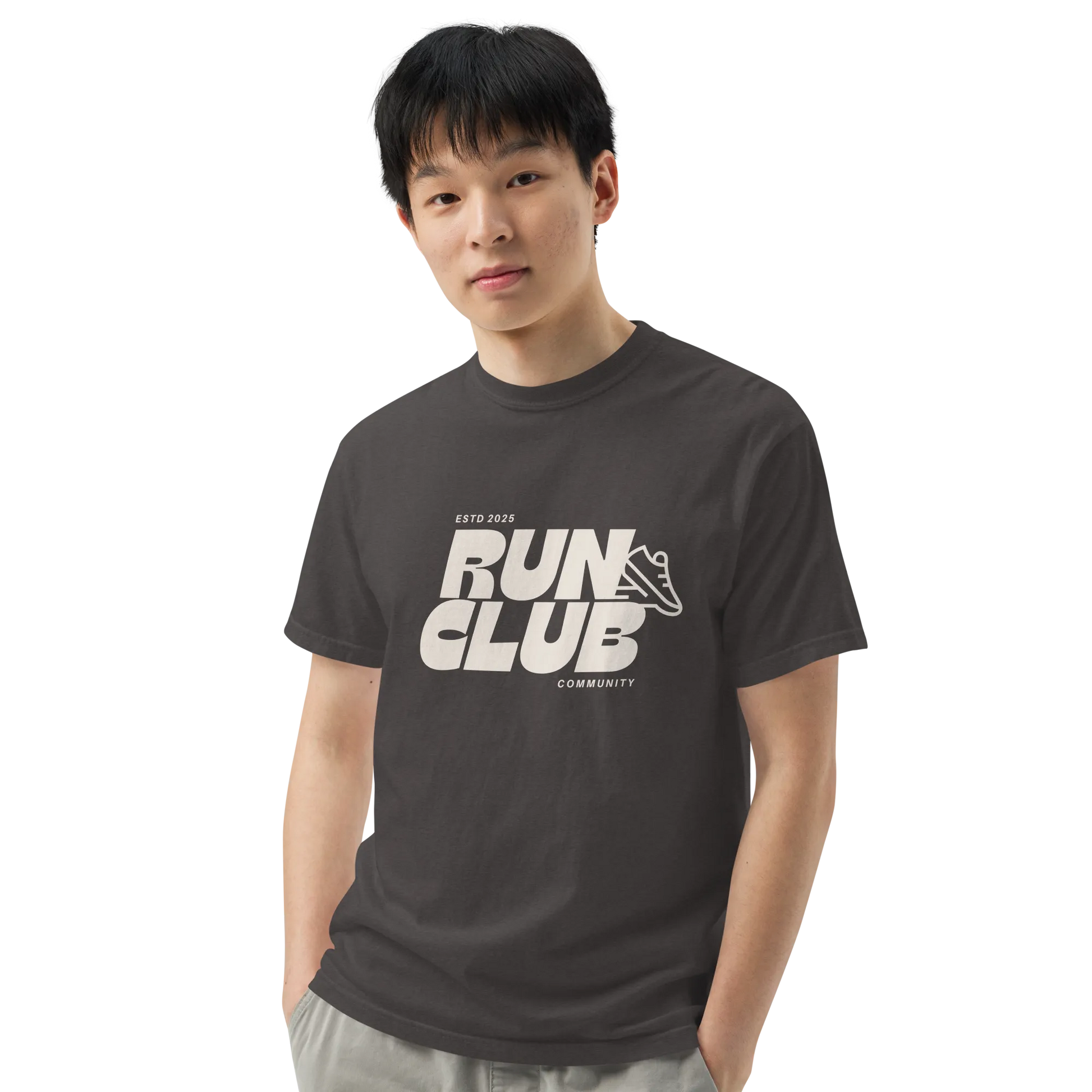 Run Club T-Shirt