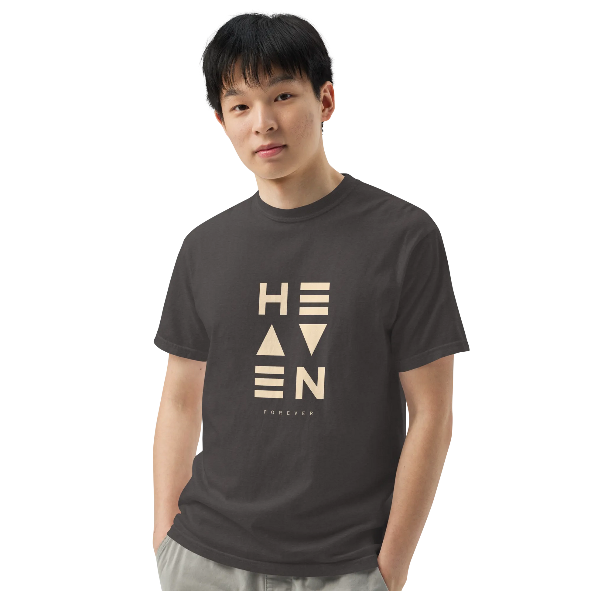 Heaven Forever T-Shirt