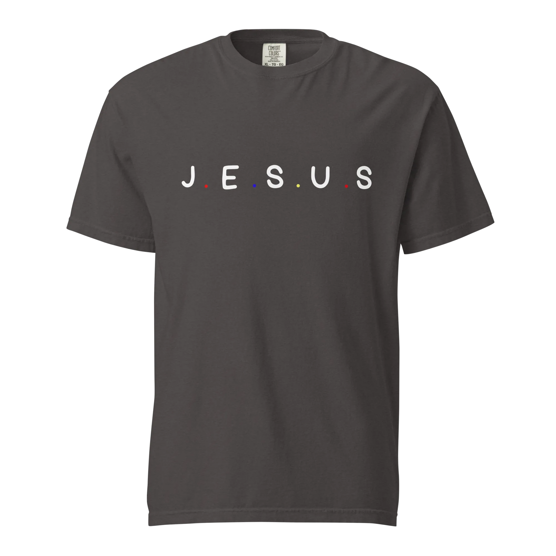 JESUS Christian T-Shirt