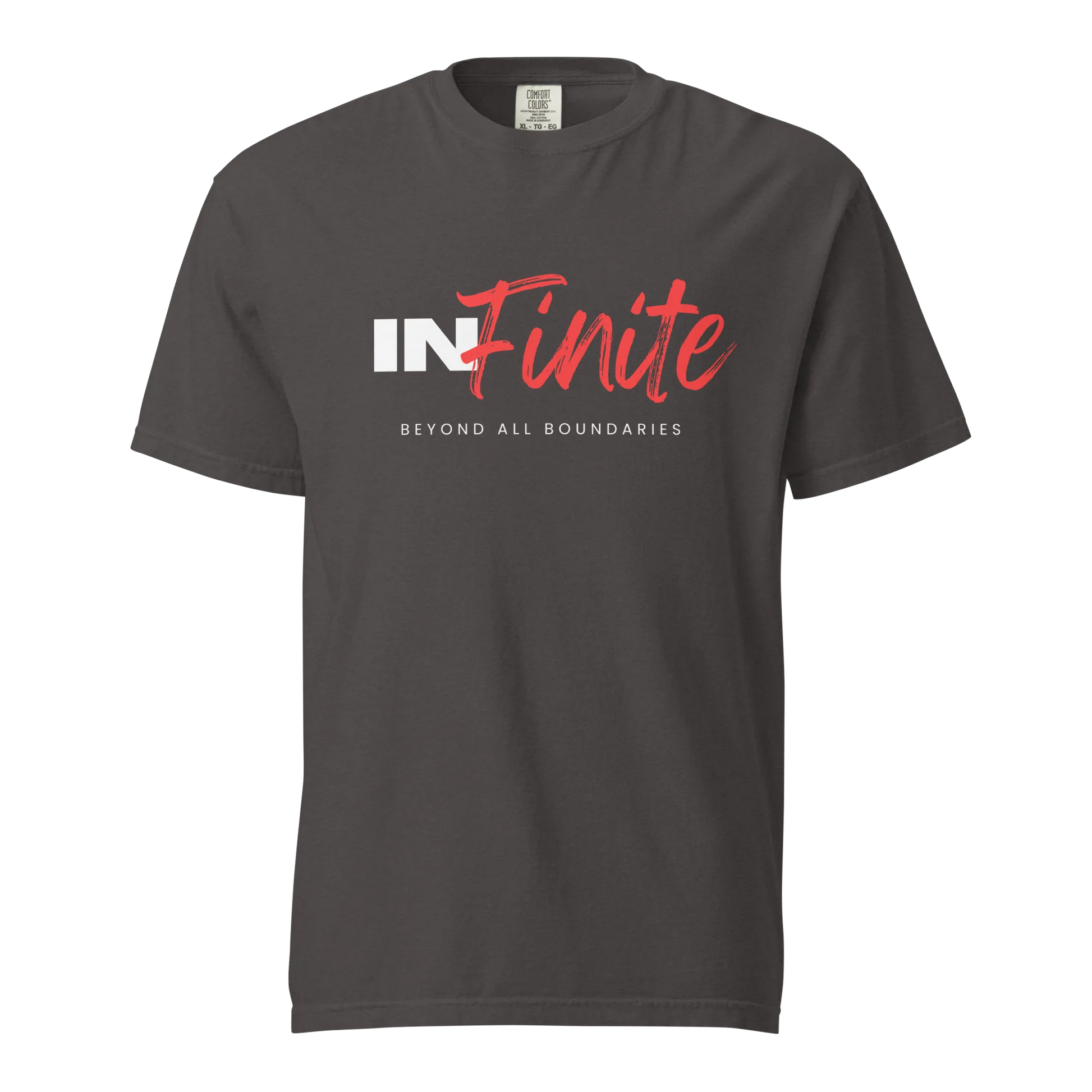 Infinite Graphic T-Shirt