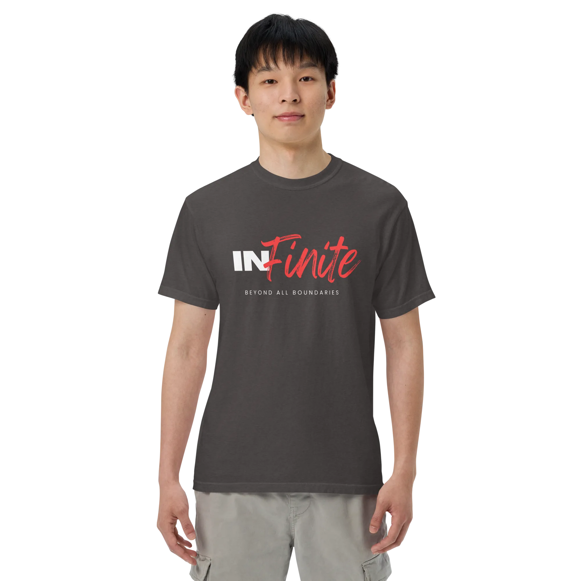 Infinite Graphic T-Shirt