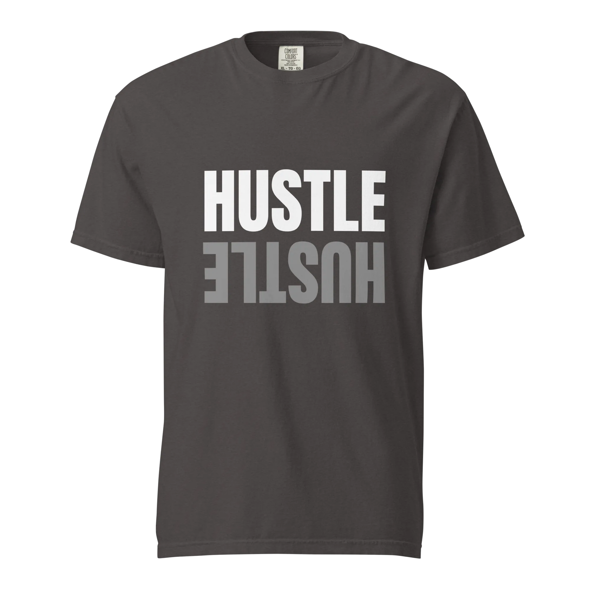 Bold Hustle T-Shirt