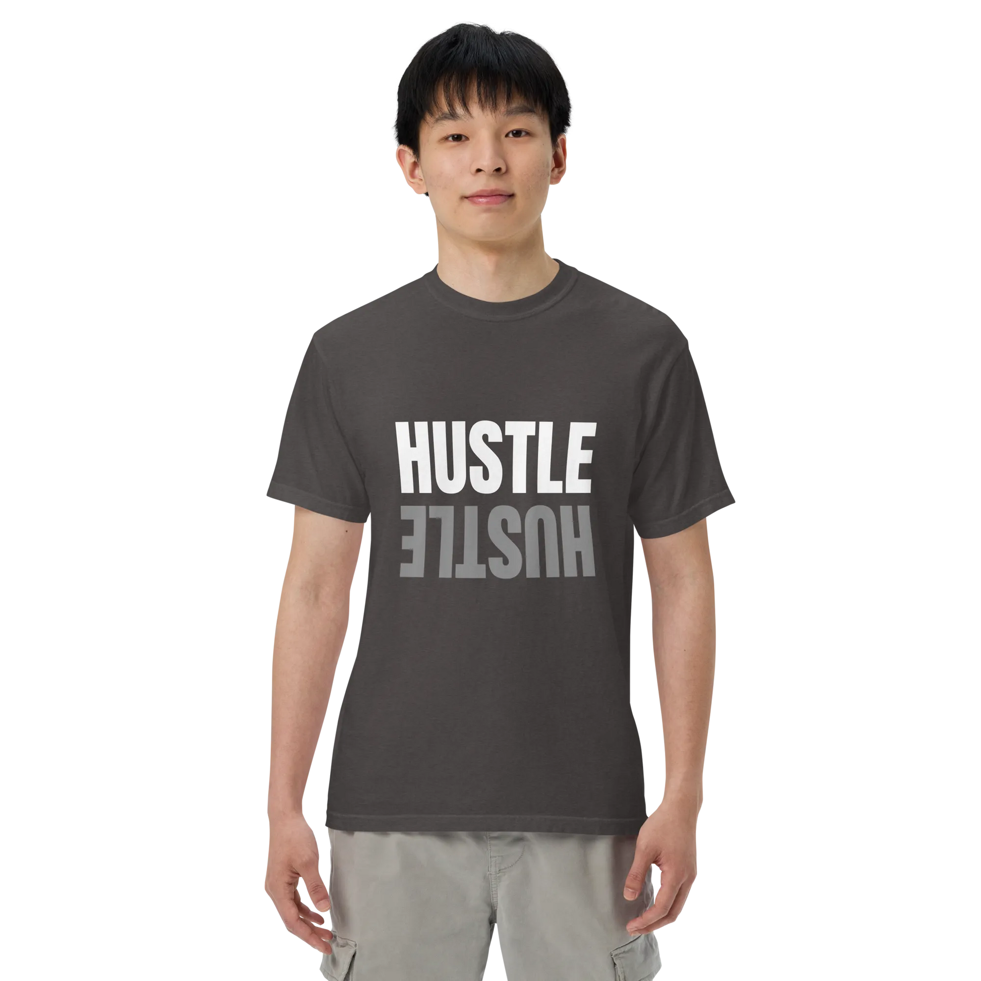 Bold Hustle T-Shirt