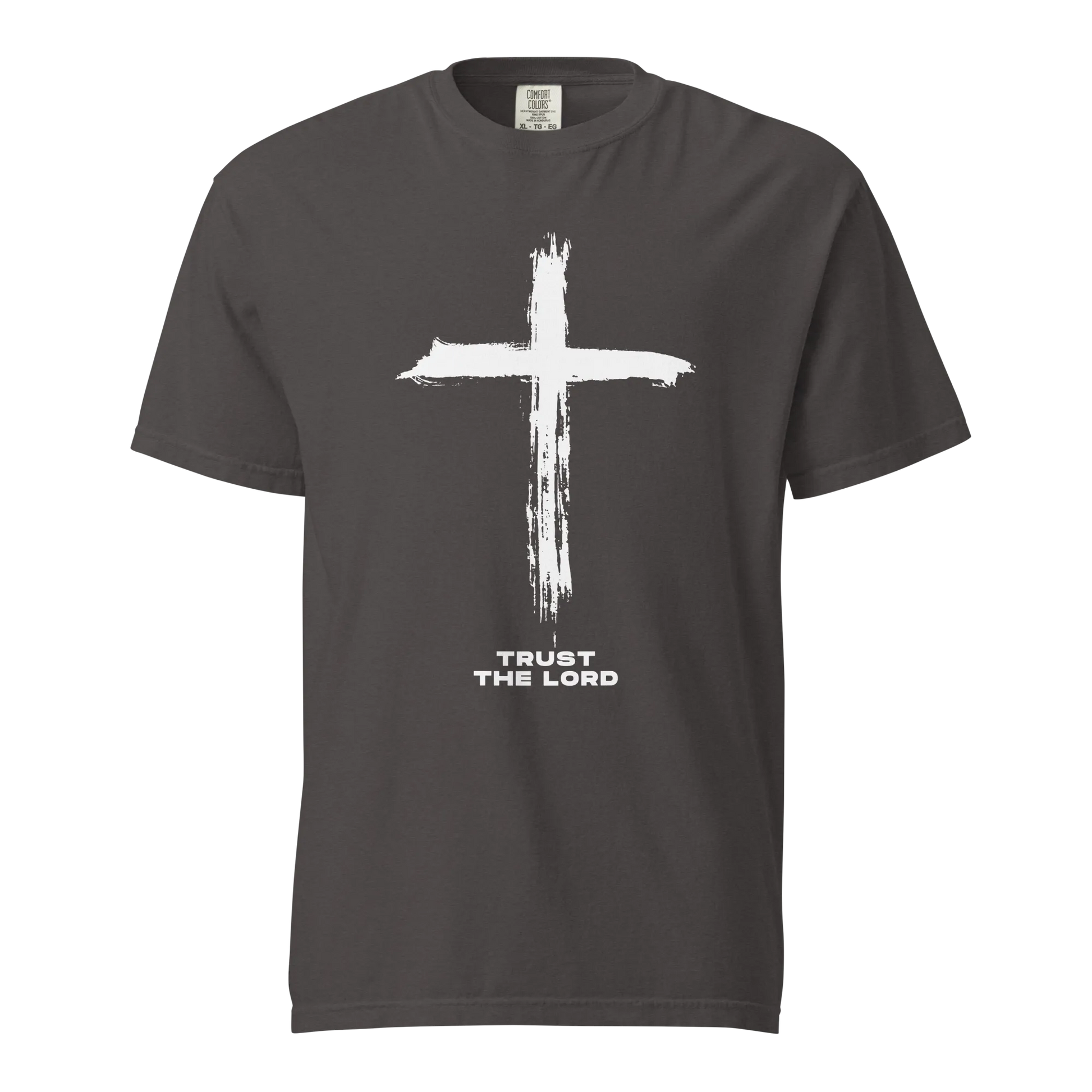 Trust The Lord T-Shirt