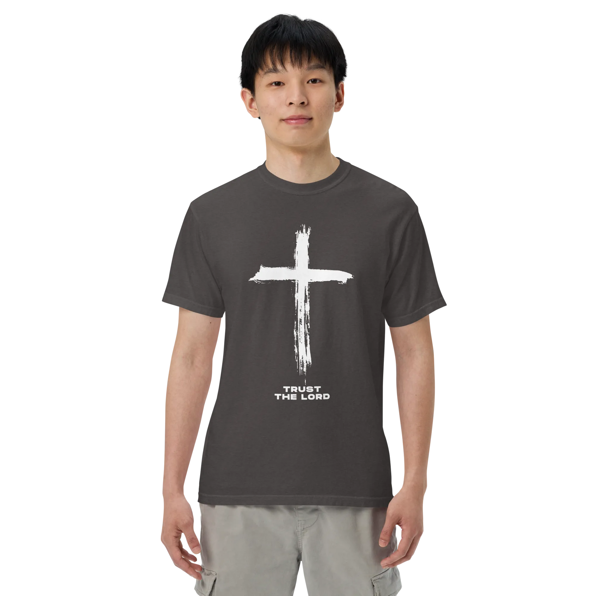Trust The Lord T-Shirt