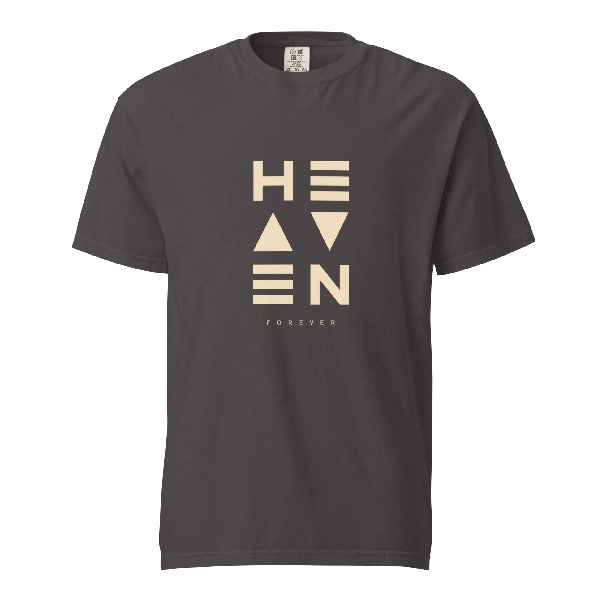 Heaven Forever T-Shirt