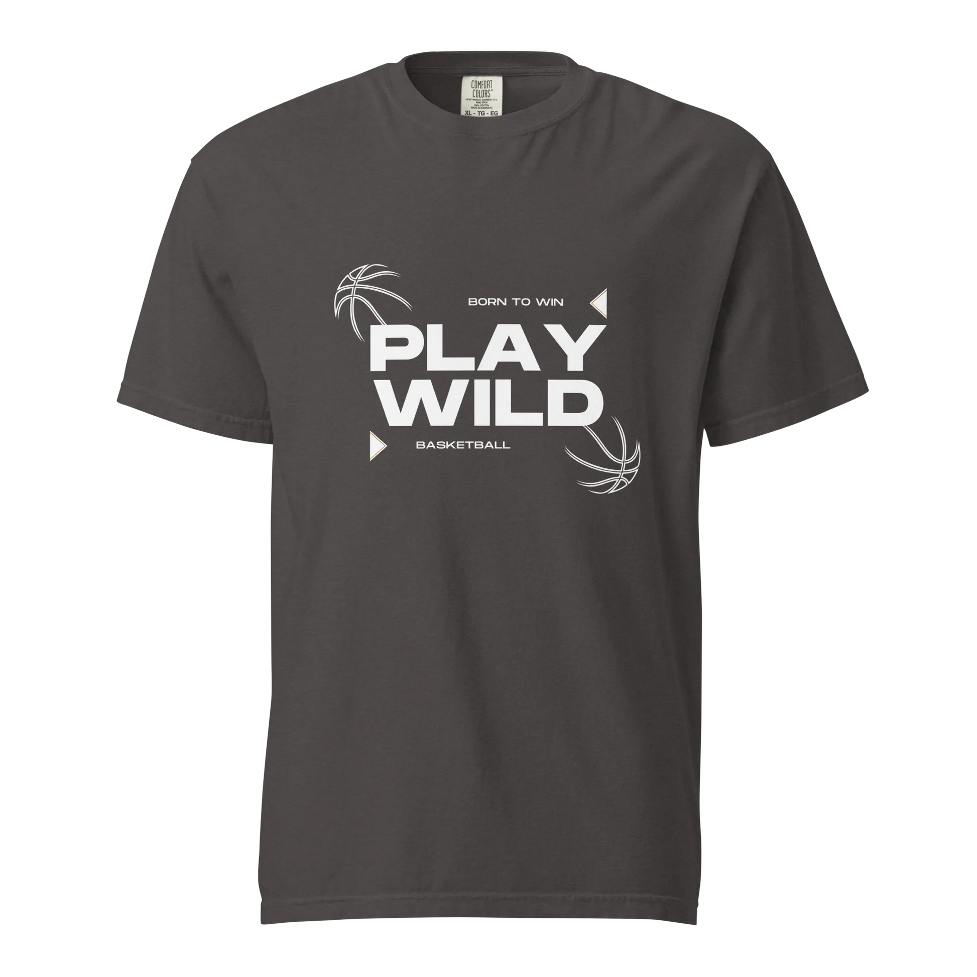 Play Wild T-Shirt