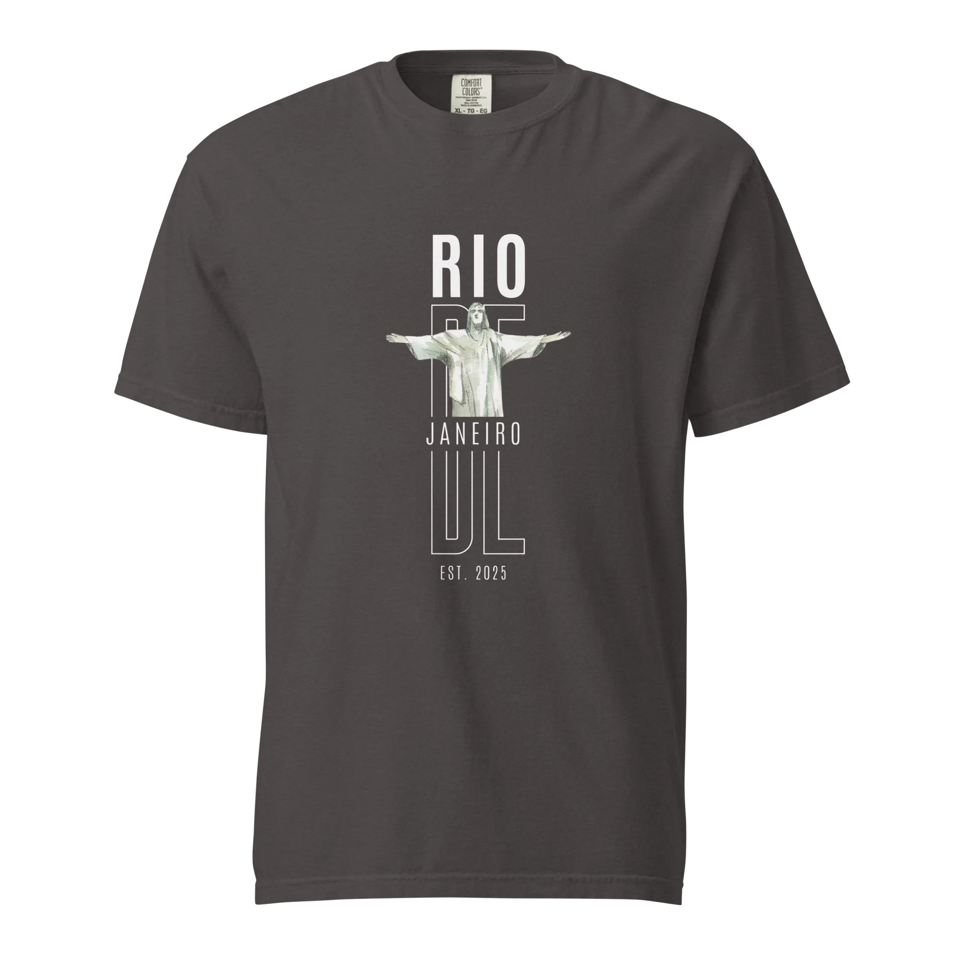 Rio De Janeiro T-Shirt