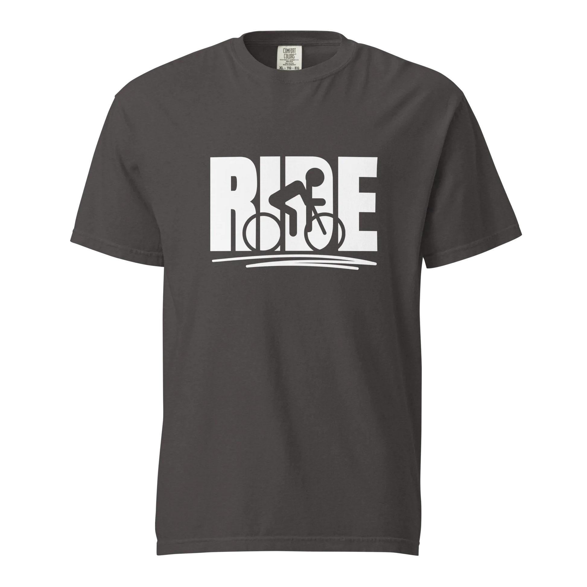 Bold Ride T-Shirt