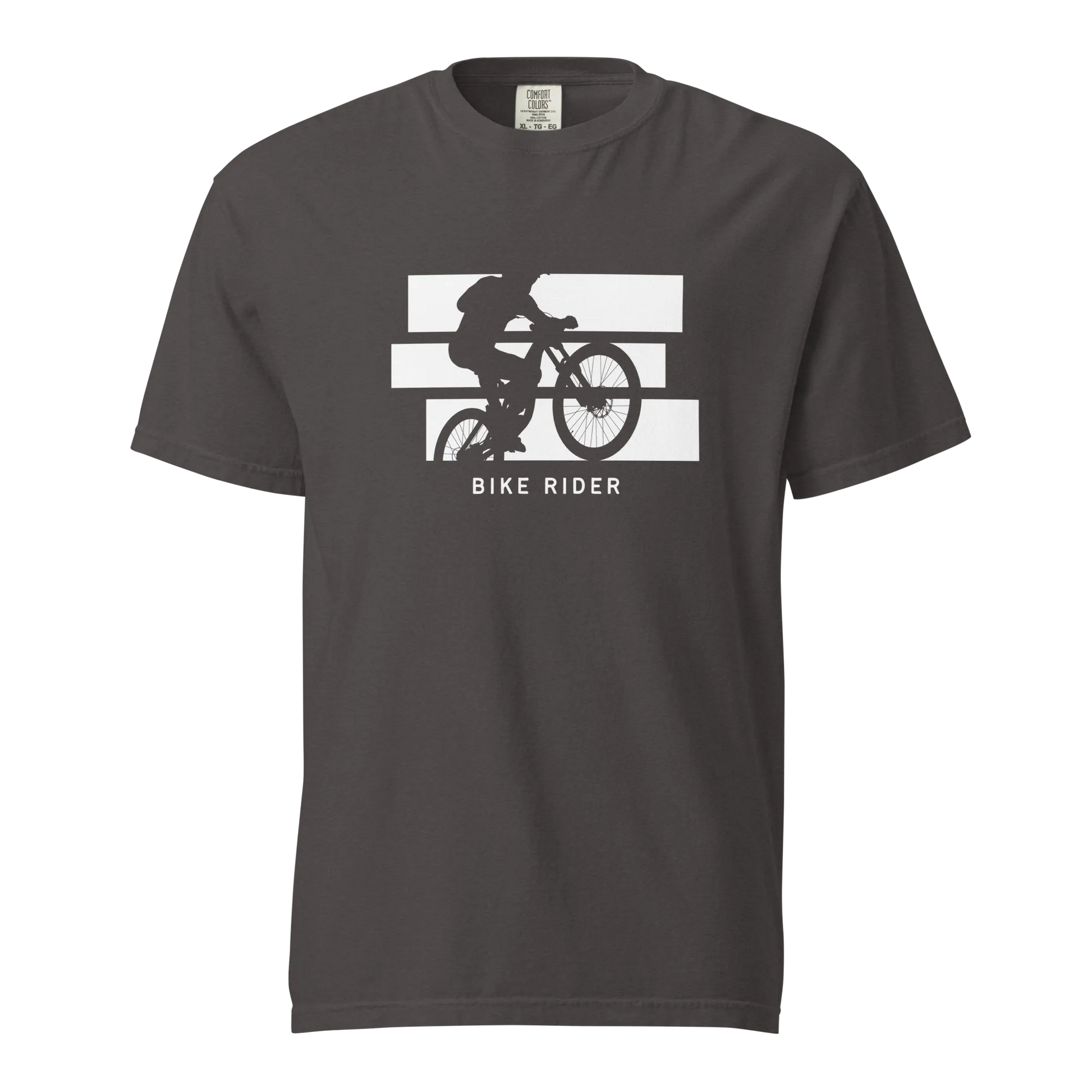 Bike Rider T-Shirt