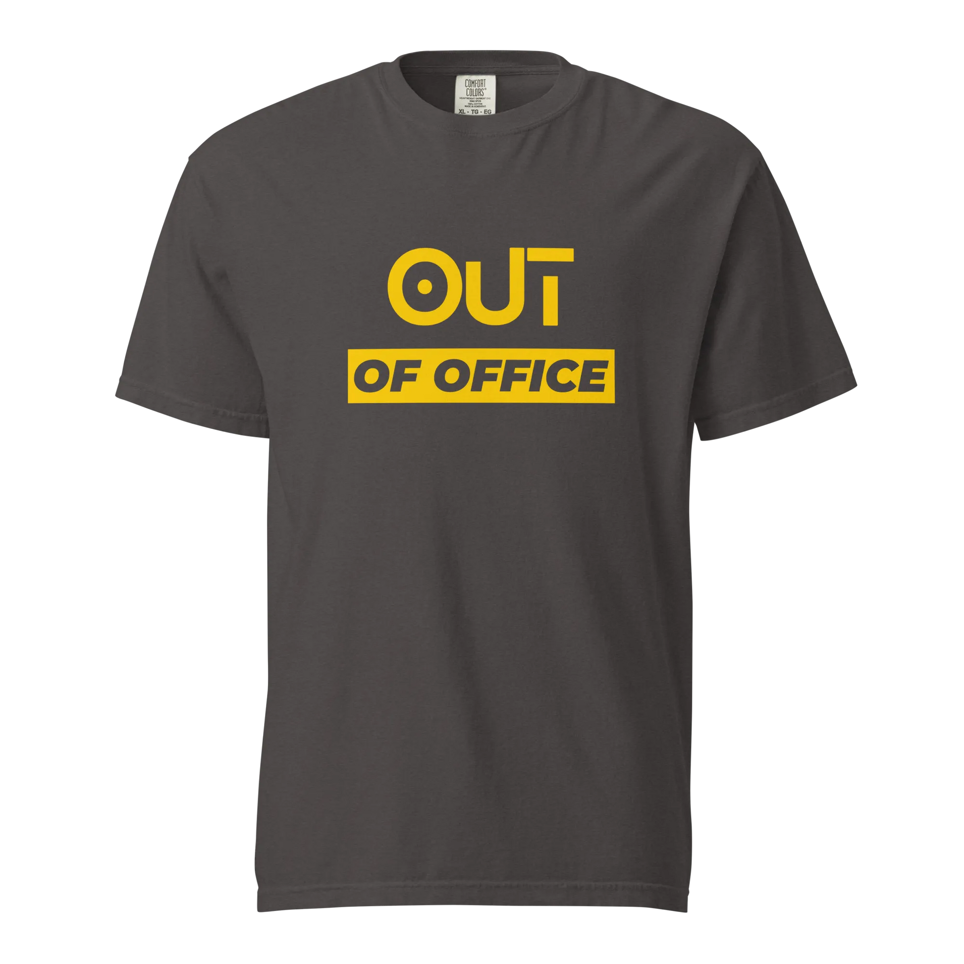 Out Of Office T-Shirt