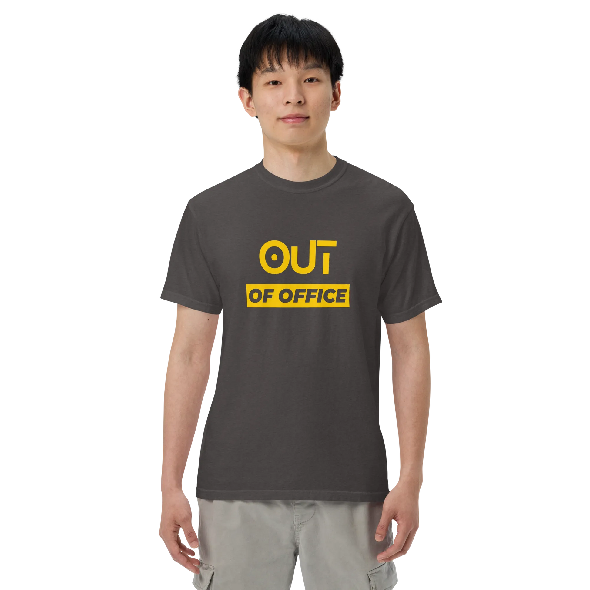 Out Of Office T-Shirt