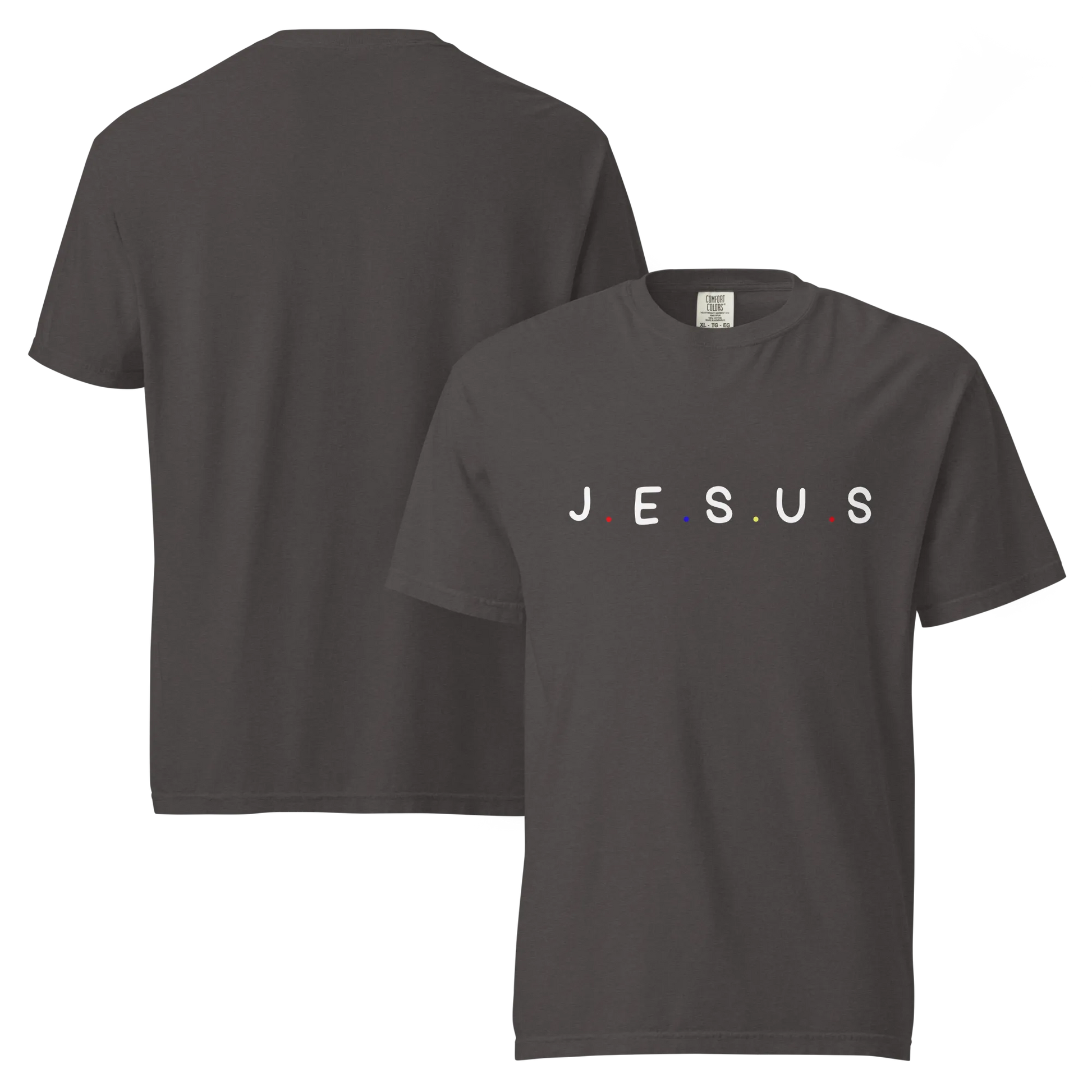 JESUS Christian T-Shirt