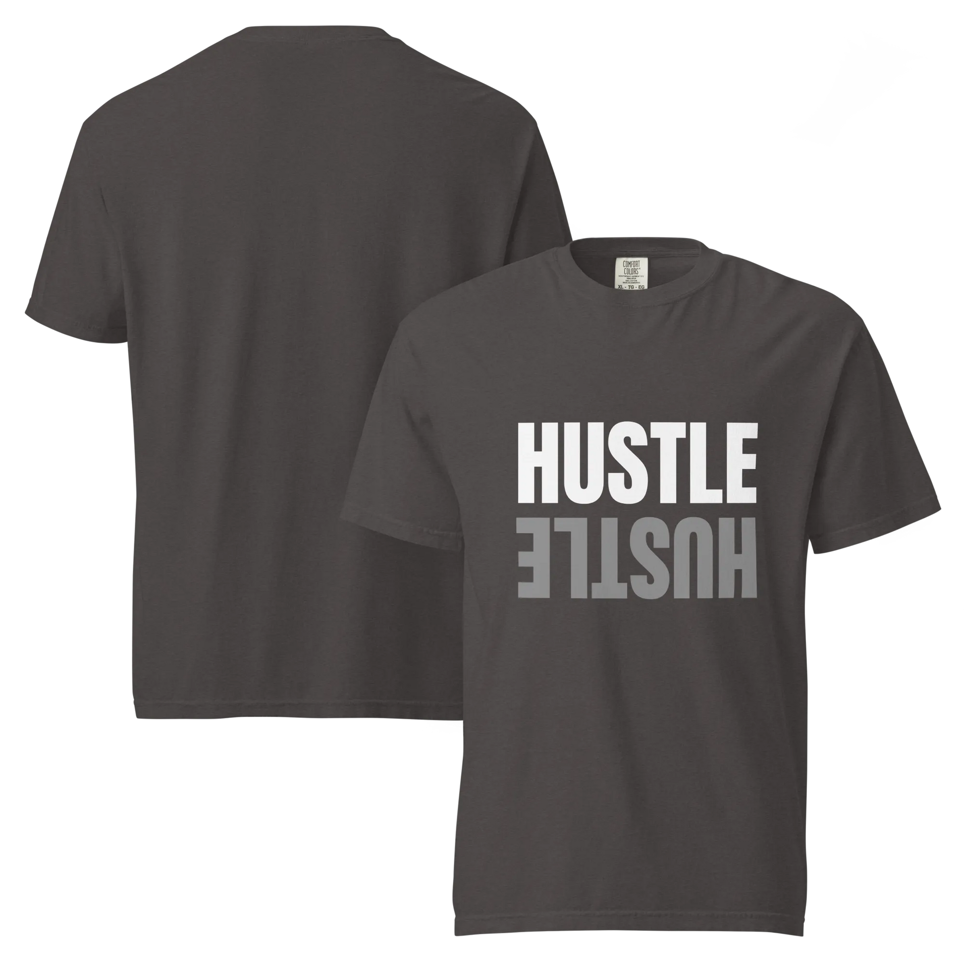 Bold Hustle T-Shirt