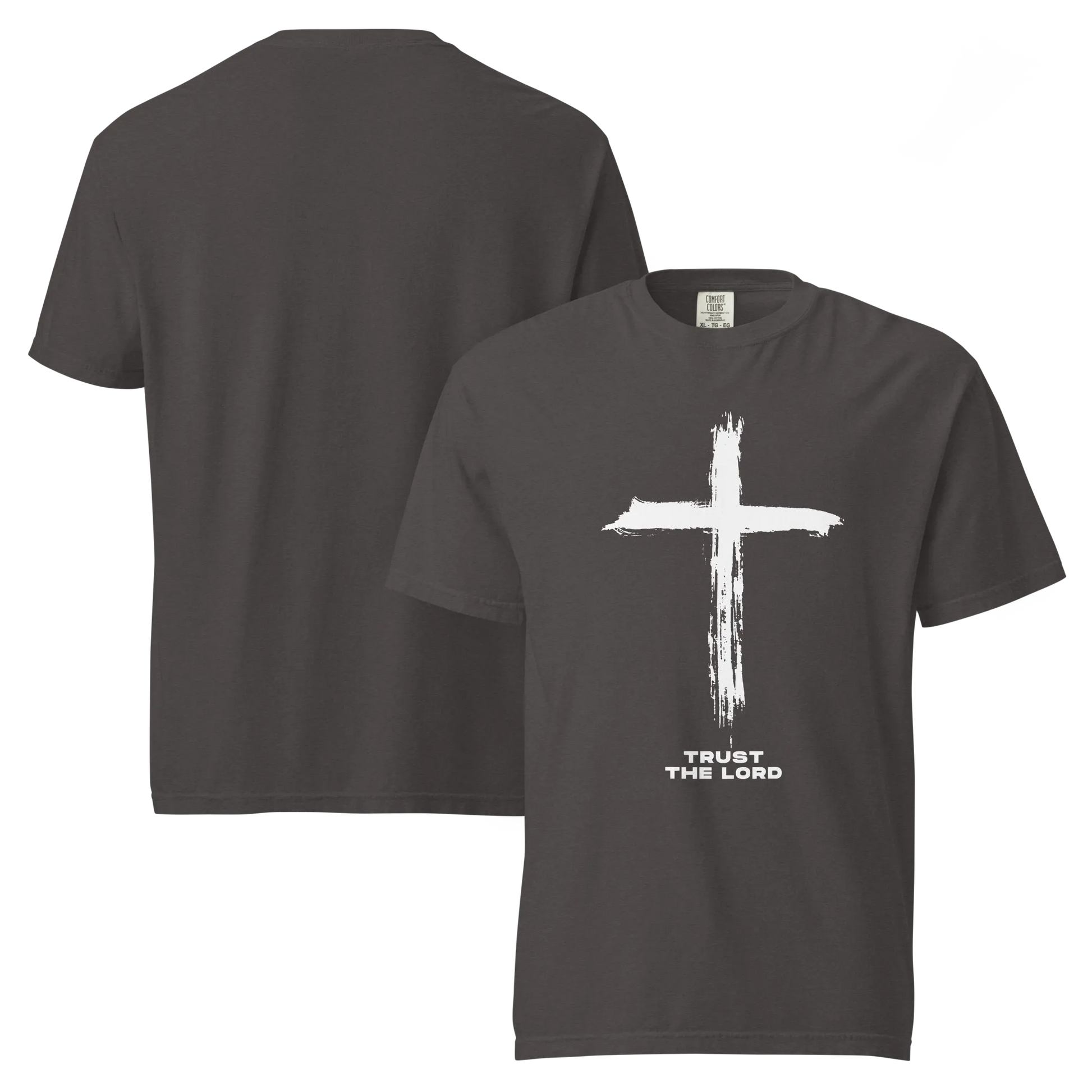 Trust The Lord T-Shirt