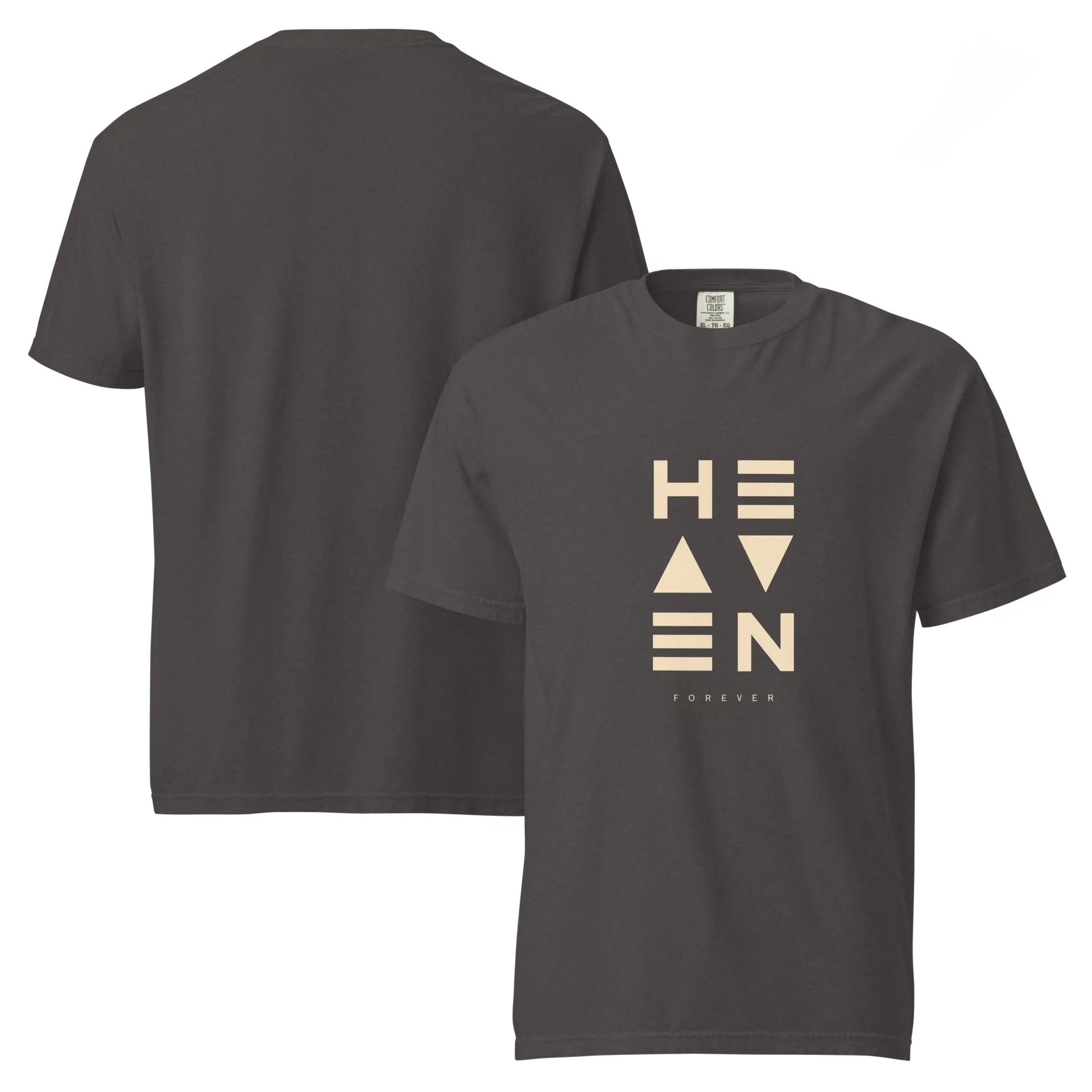 Heaven Forever T-Shirt