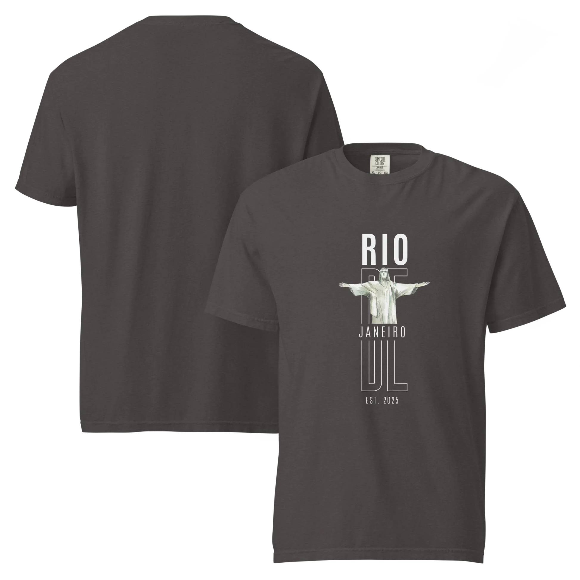 Rio De Janeiro T-Shirt