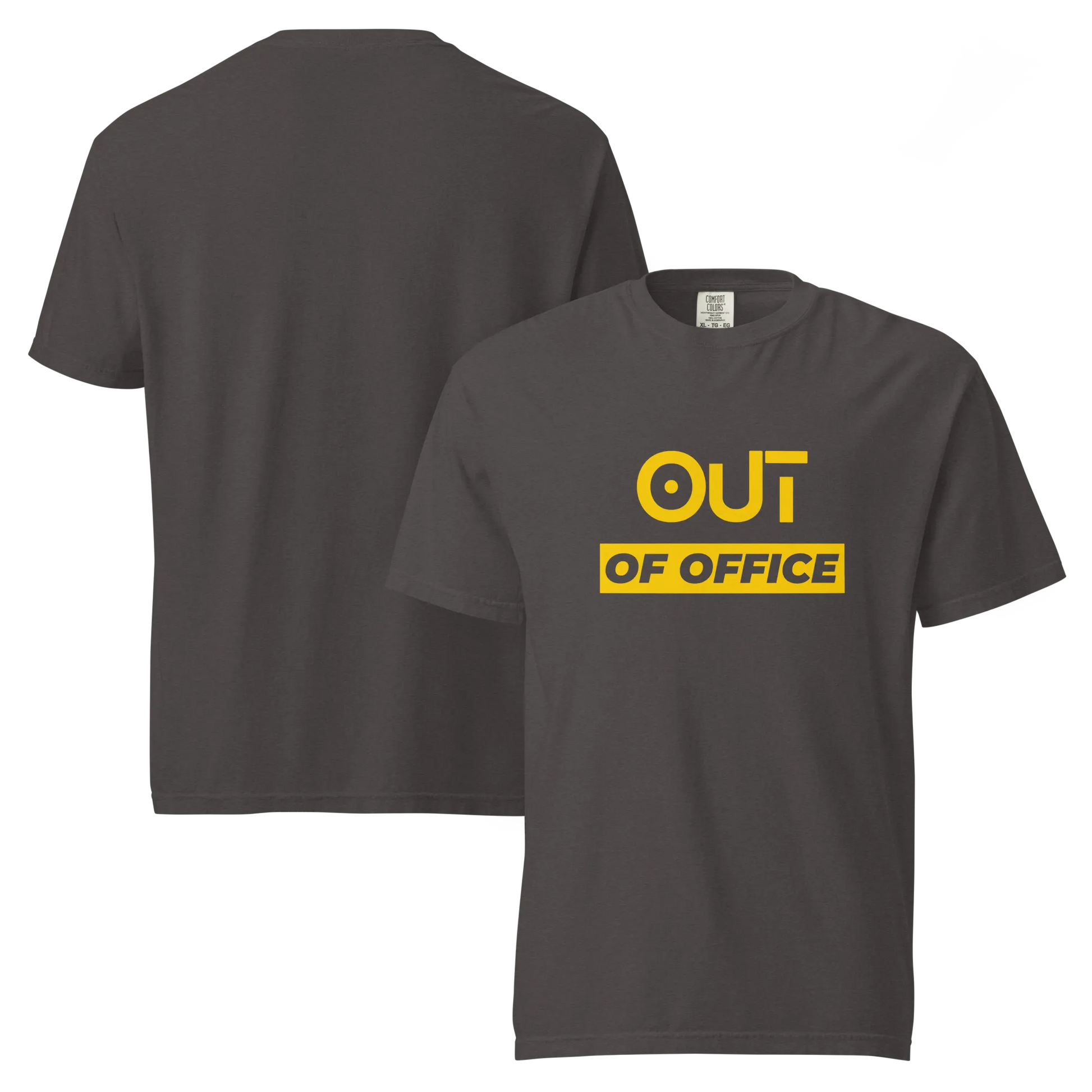 Out Of Office T-Shirt