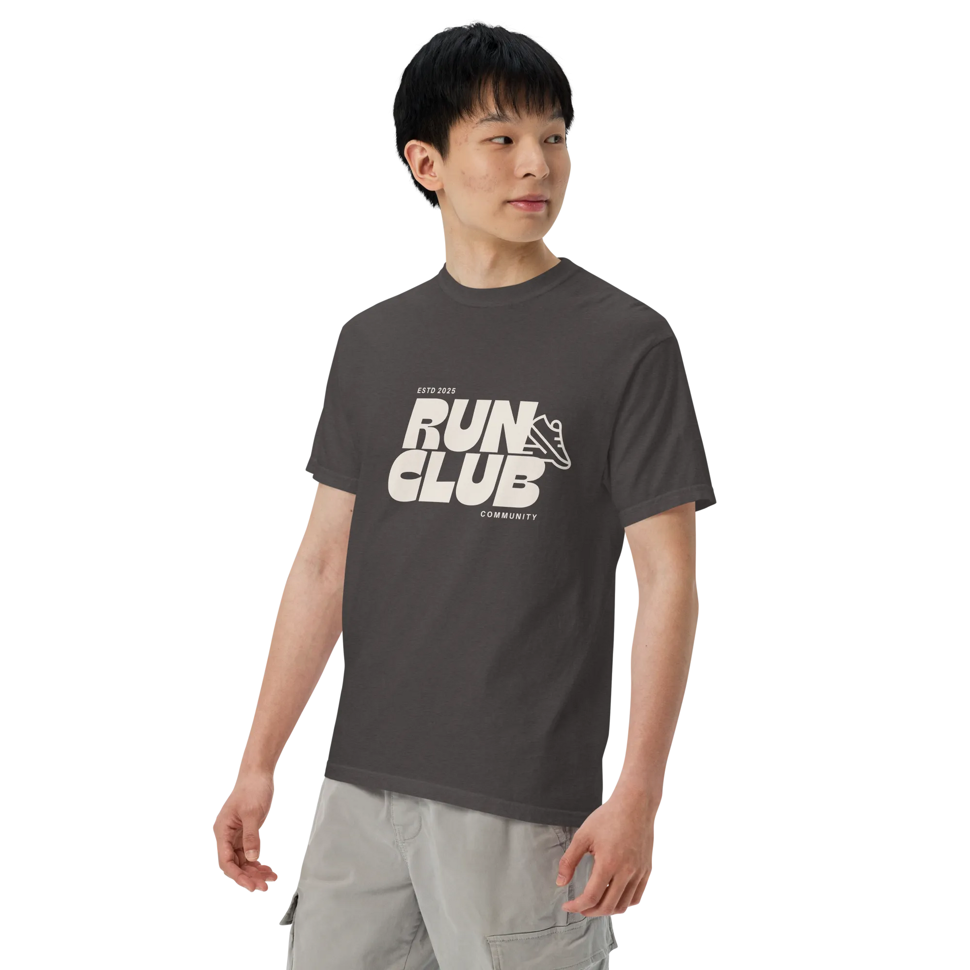 Run Club T-Shirt