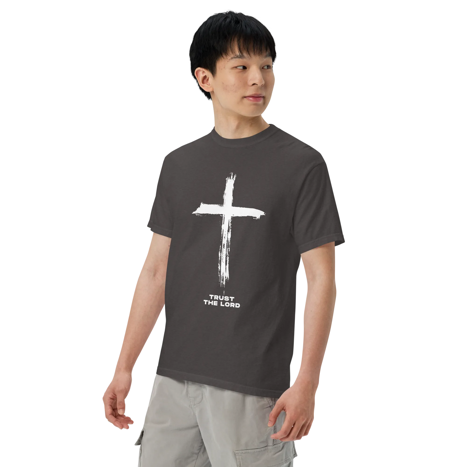 Trust The Lord T-Shirt