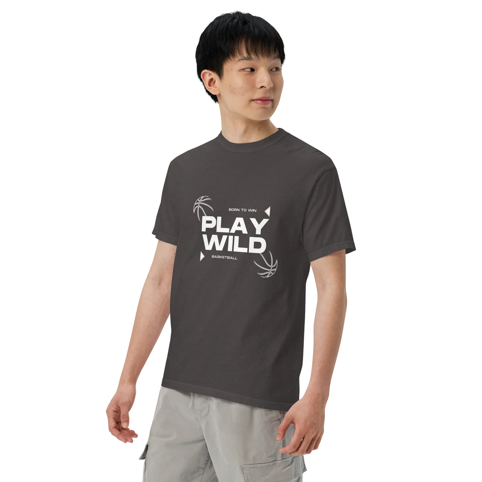 Play Wild T-Shirt