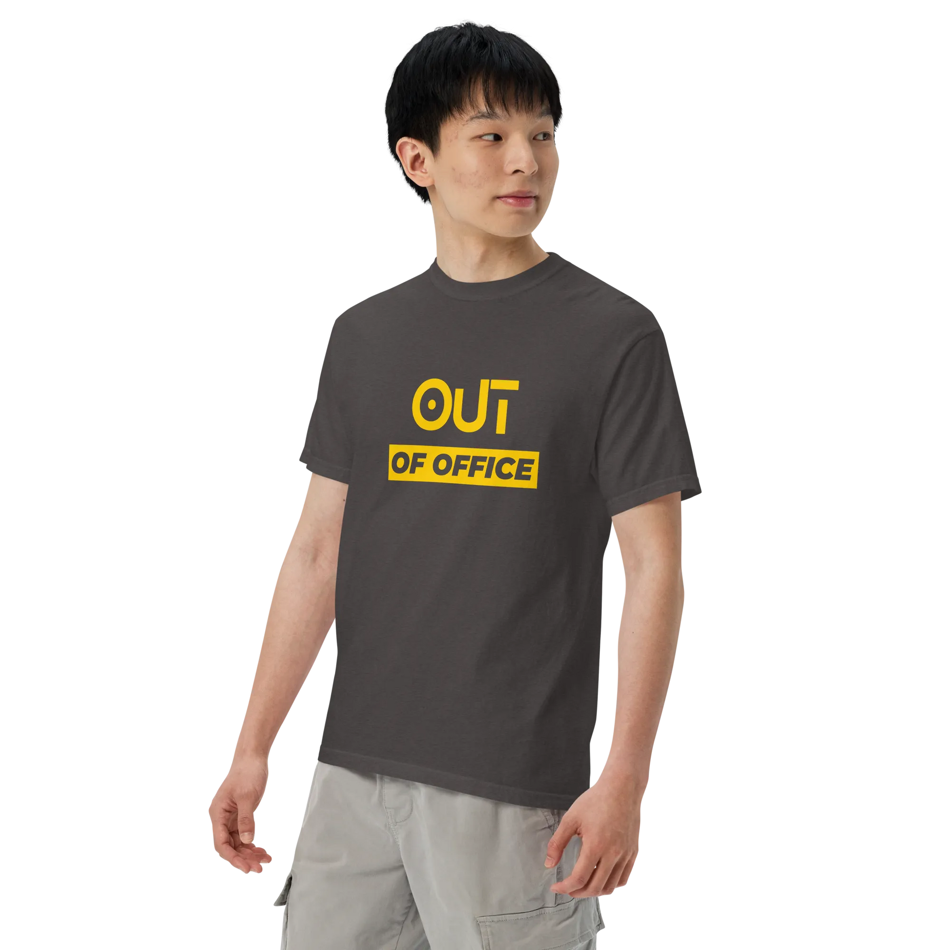 Out Of Office T-Shirt