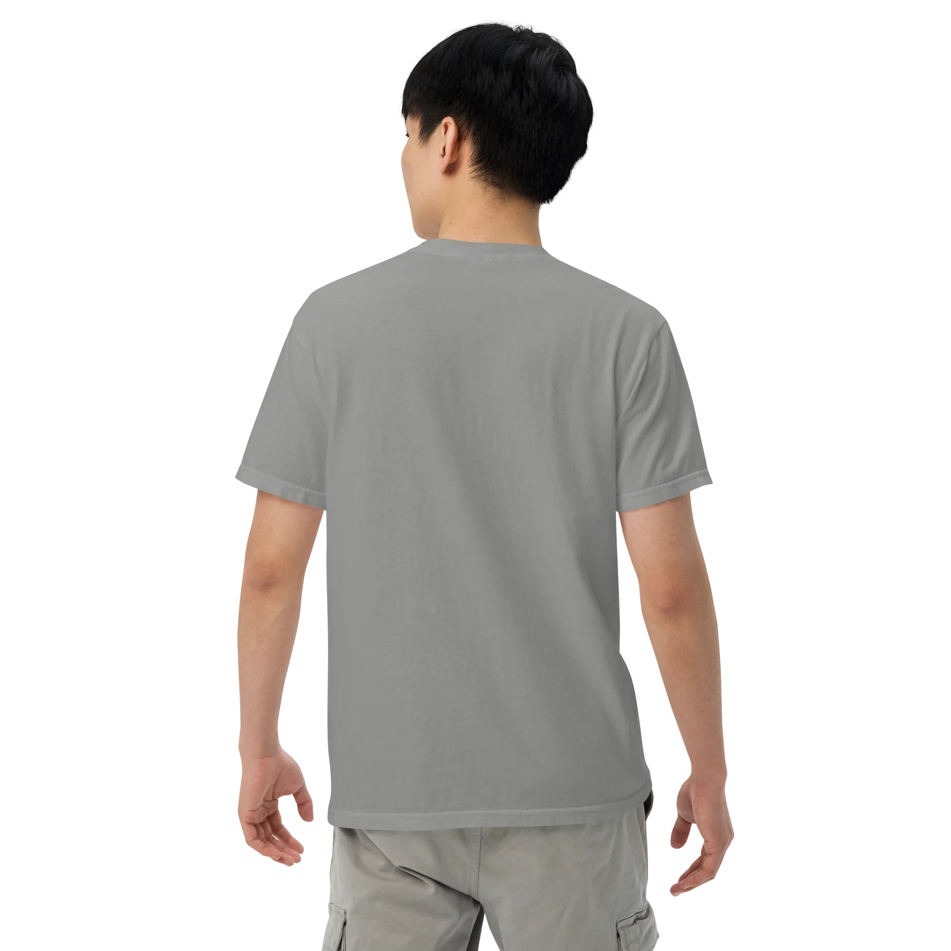 Nature Graphic T-Shirt