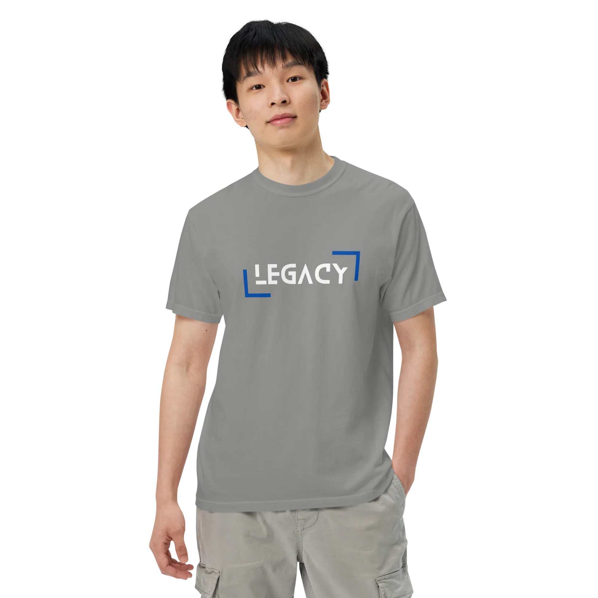 Bold Legacy T-Shirt