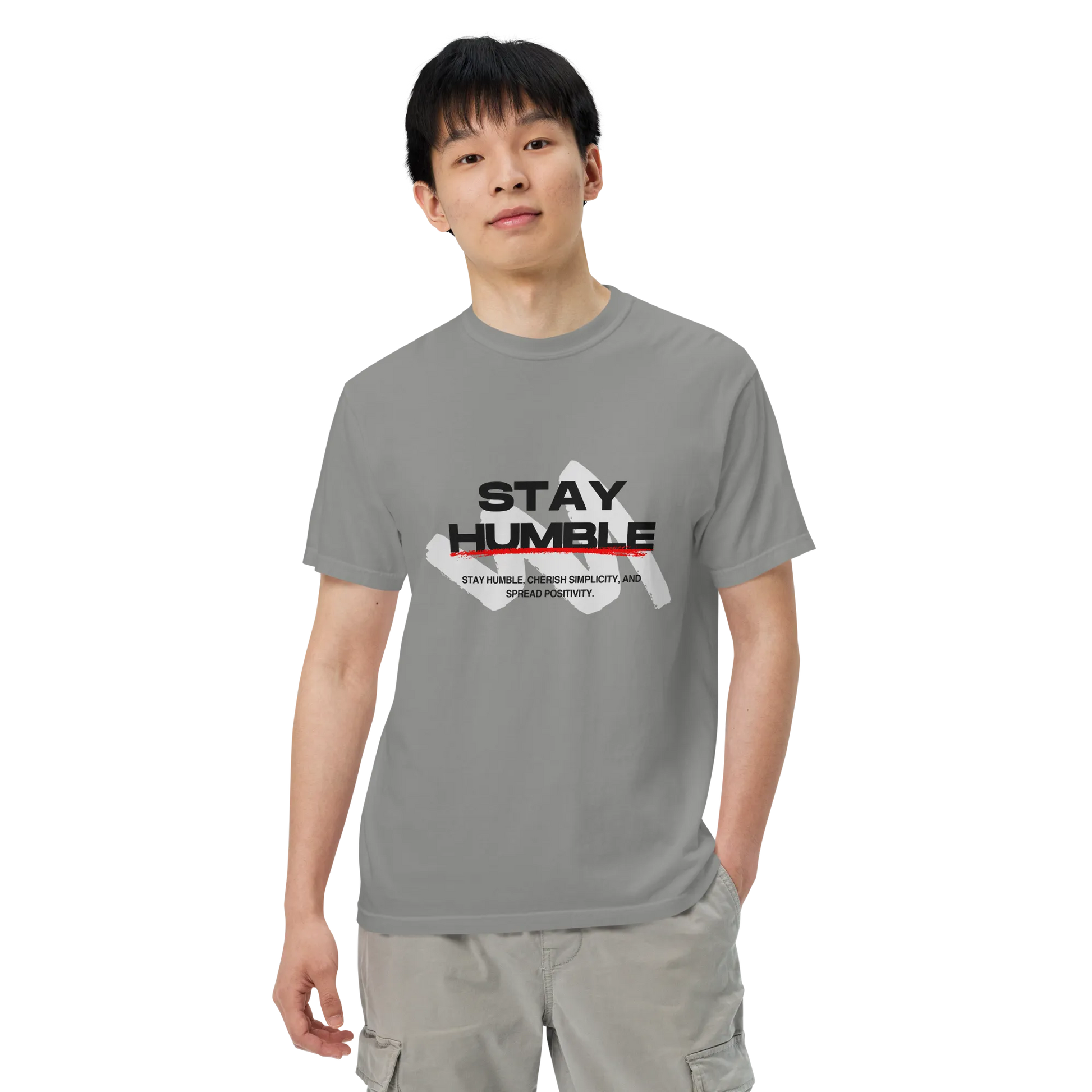 Stay Humble T-Shirt