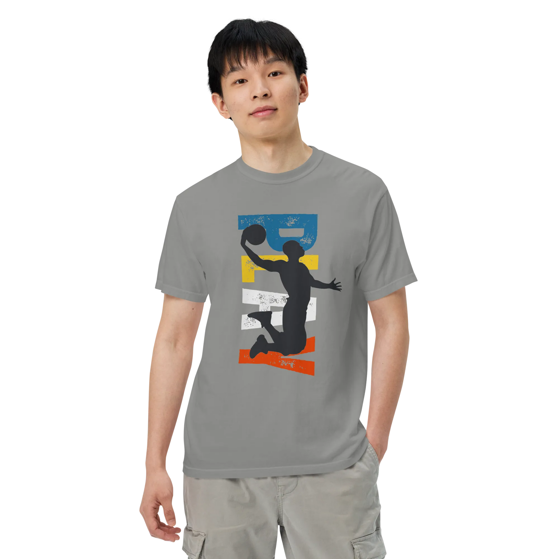 Play Graphic T-Shirt