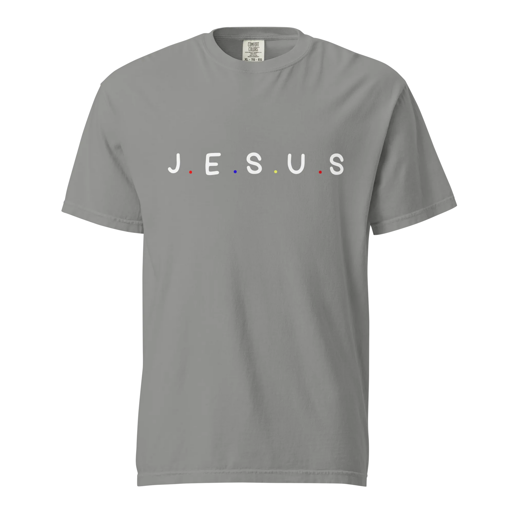 JESUS Christian T-Shirt