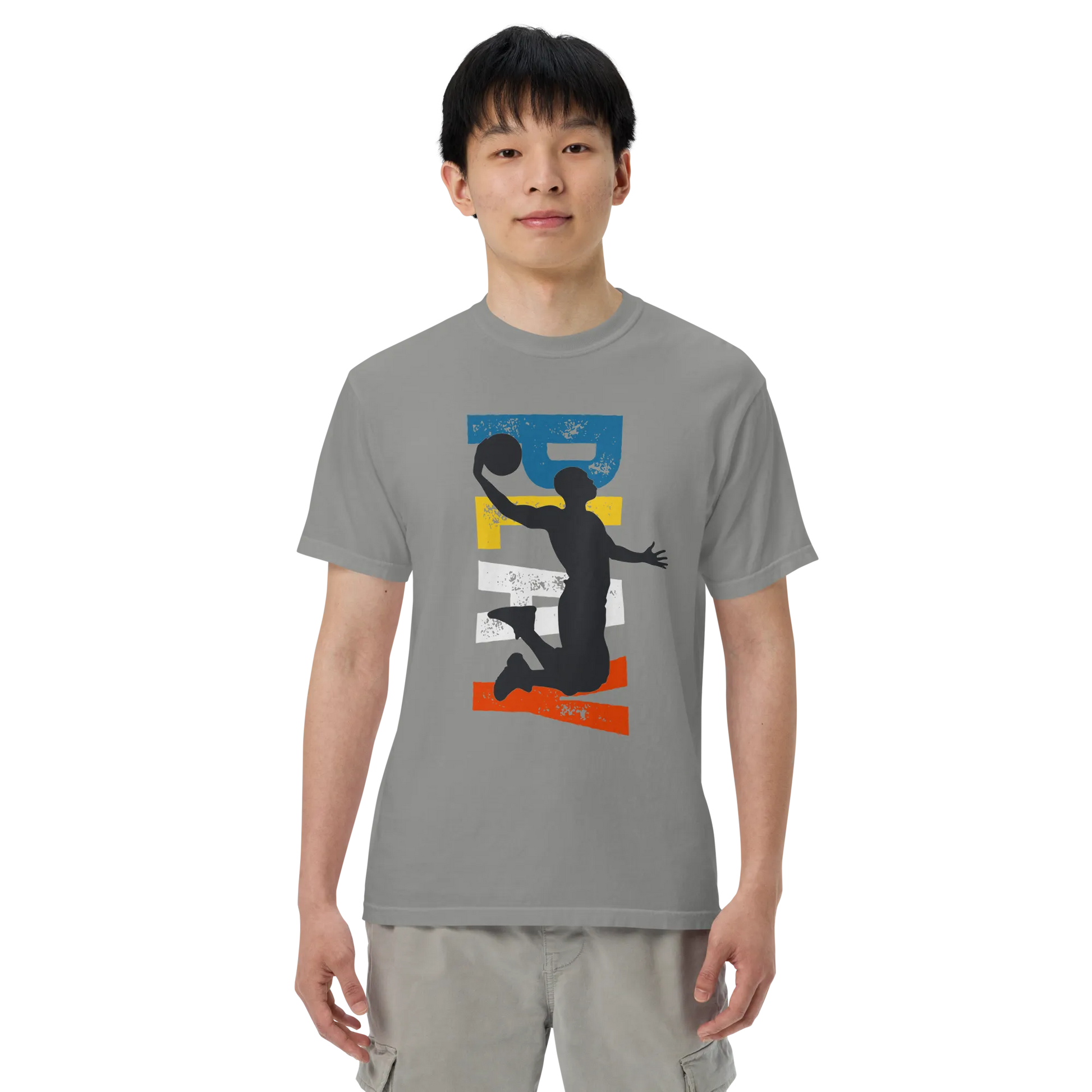 Play Graphic T-Shirt