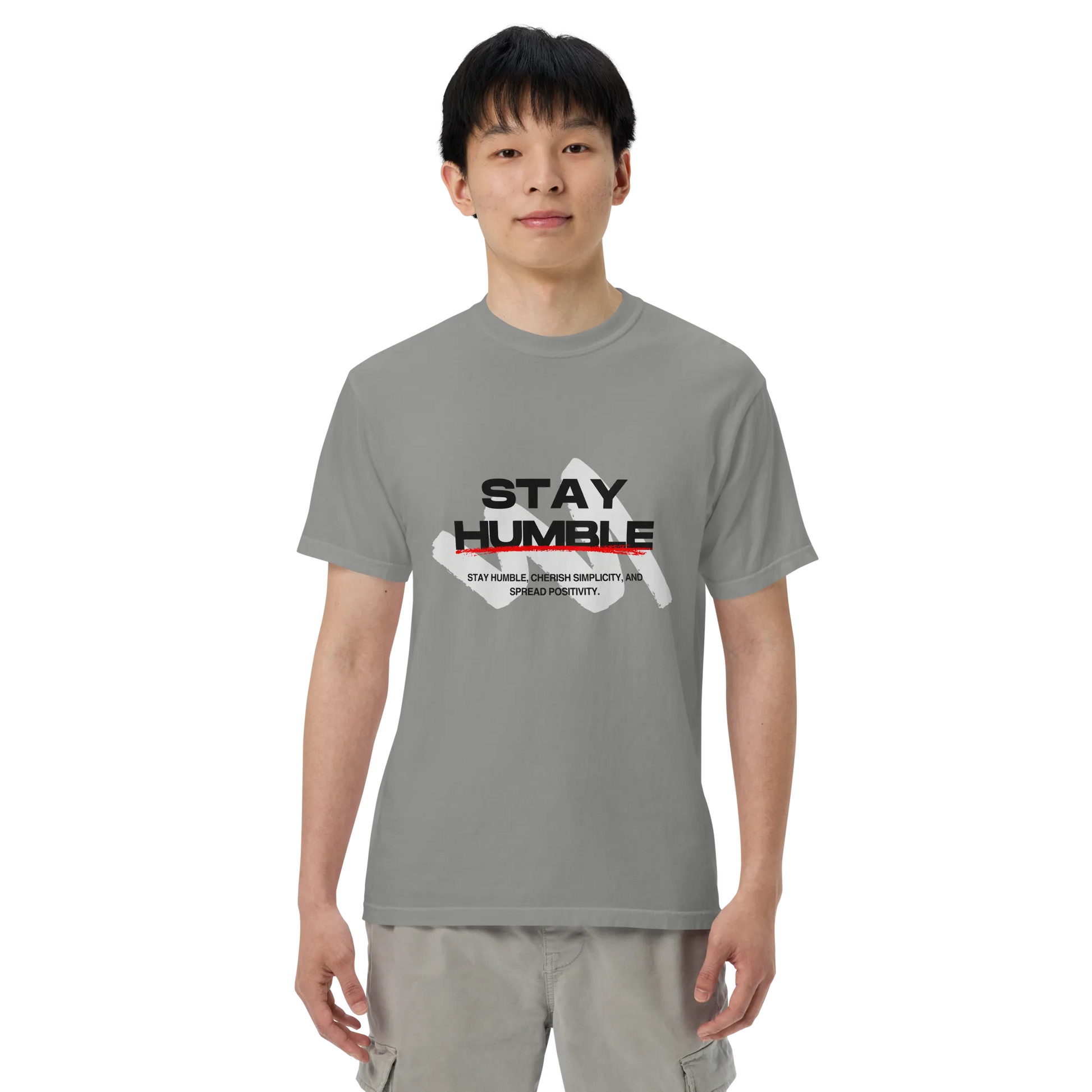 Stay Humble T-Shirt