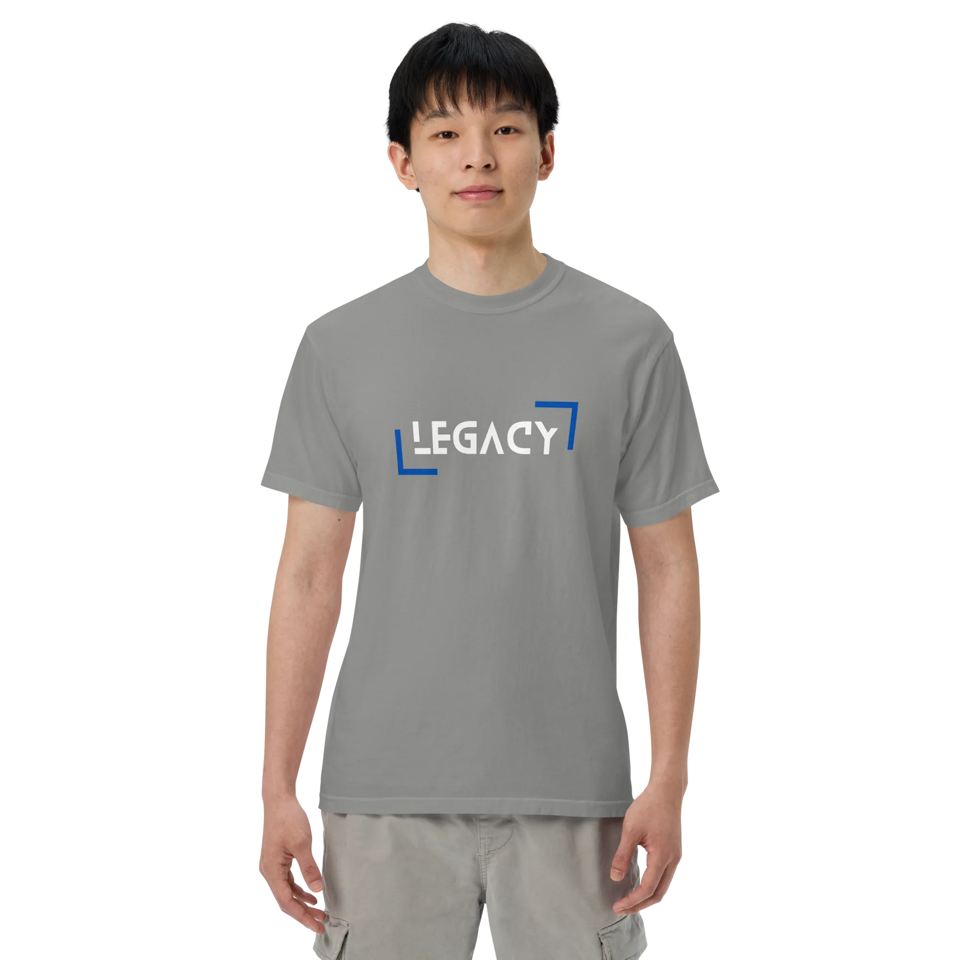 Bold Legacy T-Shirt