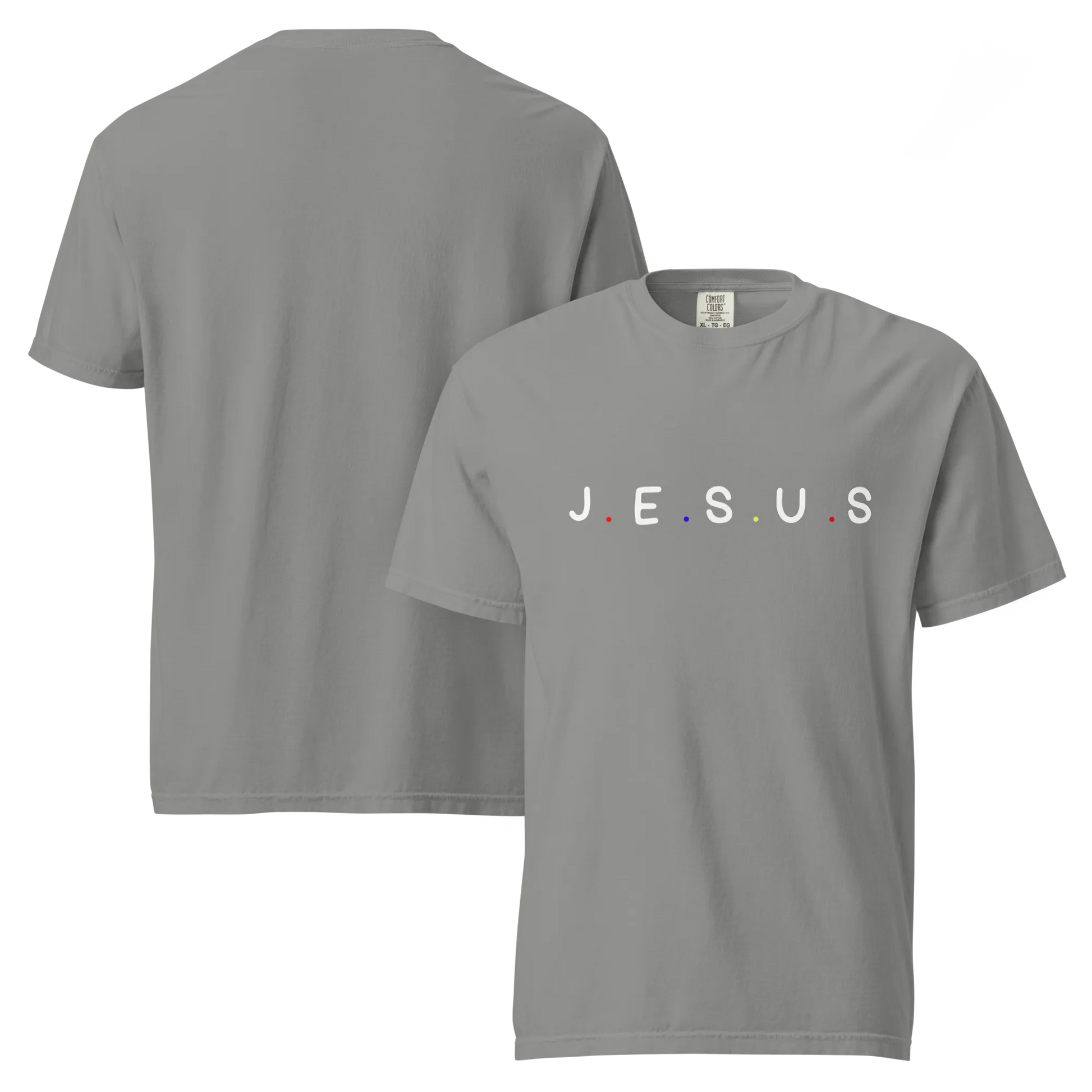 JESUS Christian T-Shirt