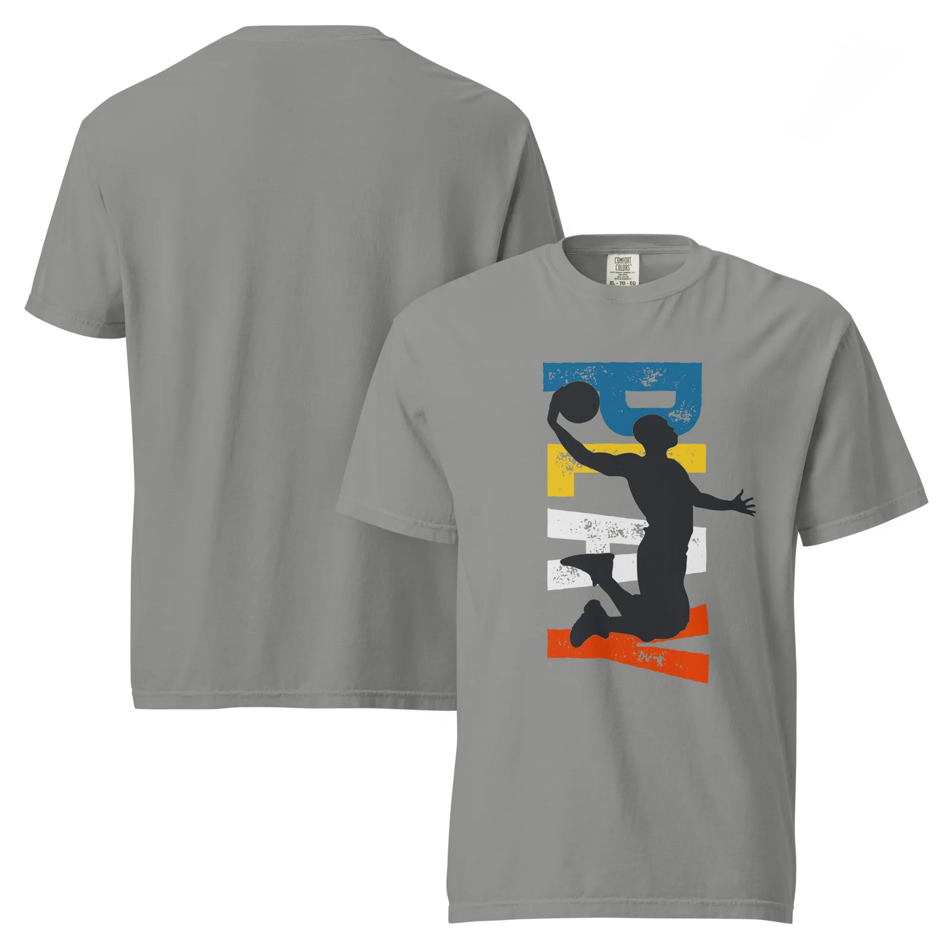 Play Graphic T-Shirt